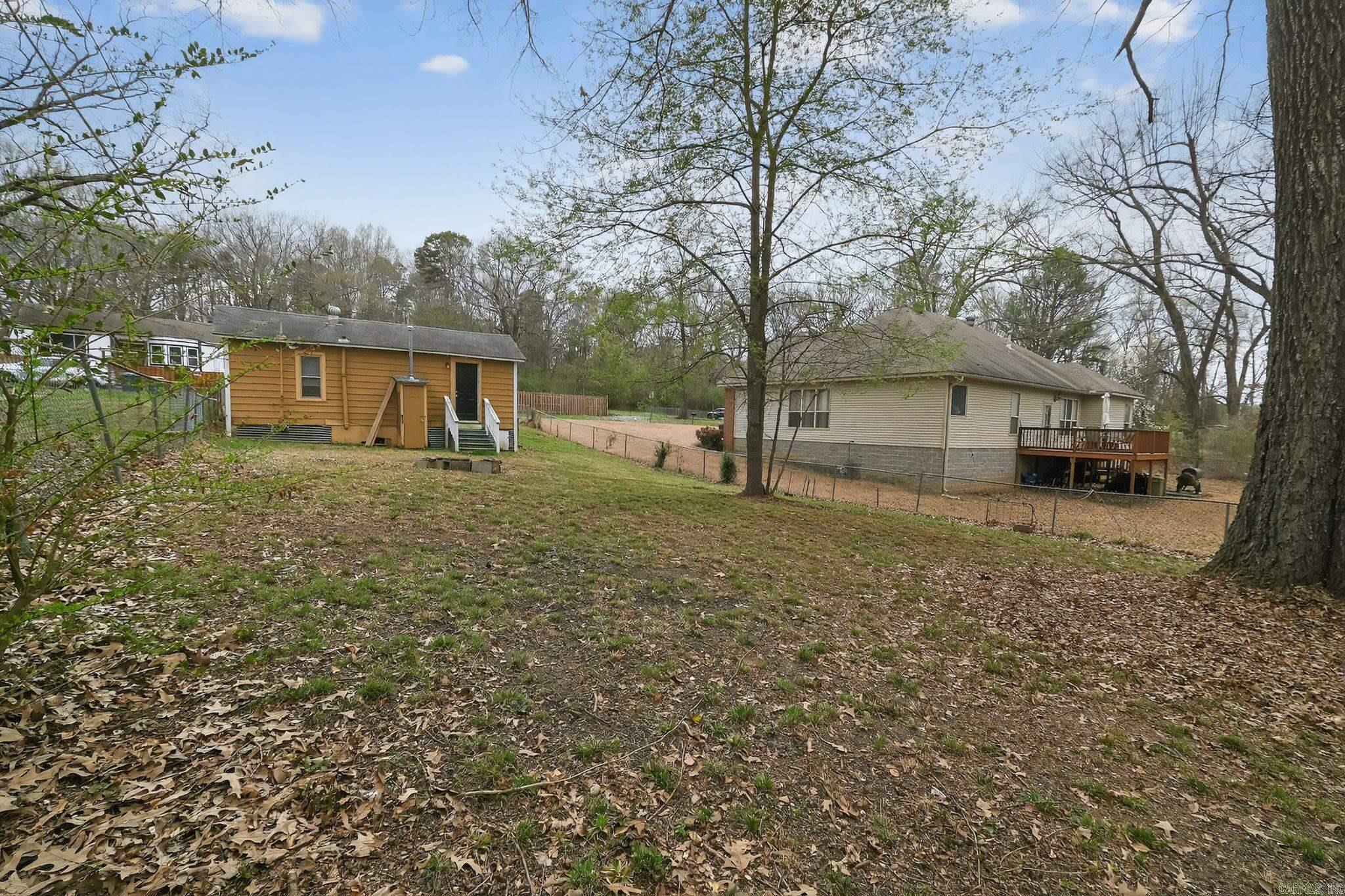 3921 Cobb  Little Rock, AR