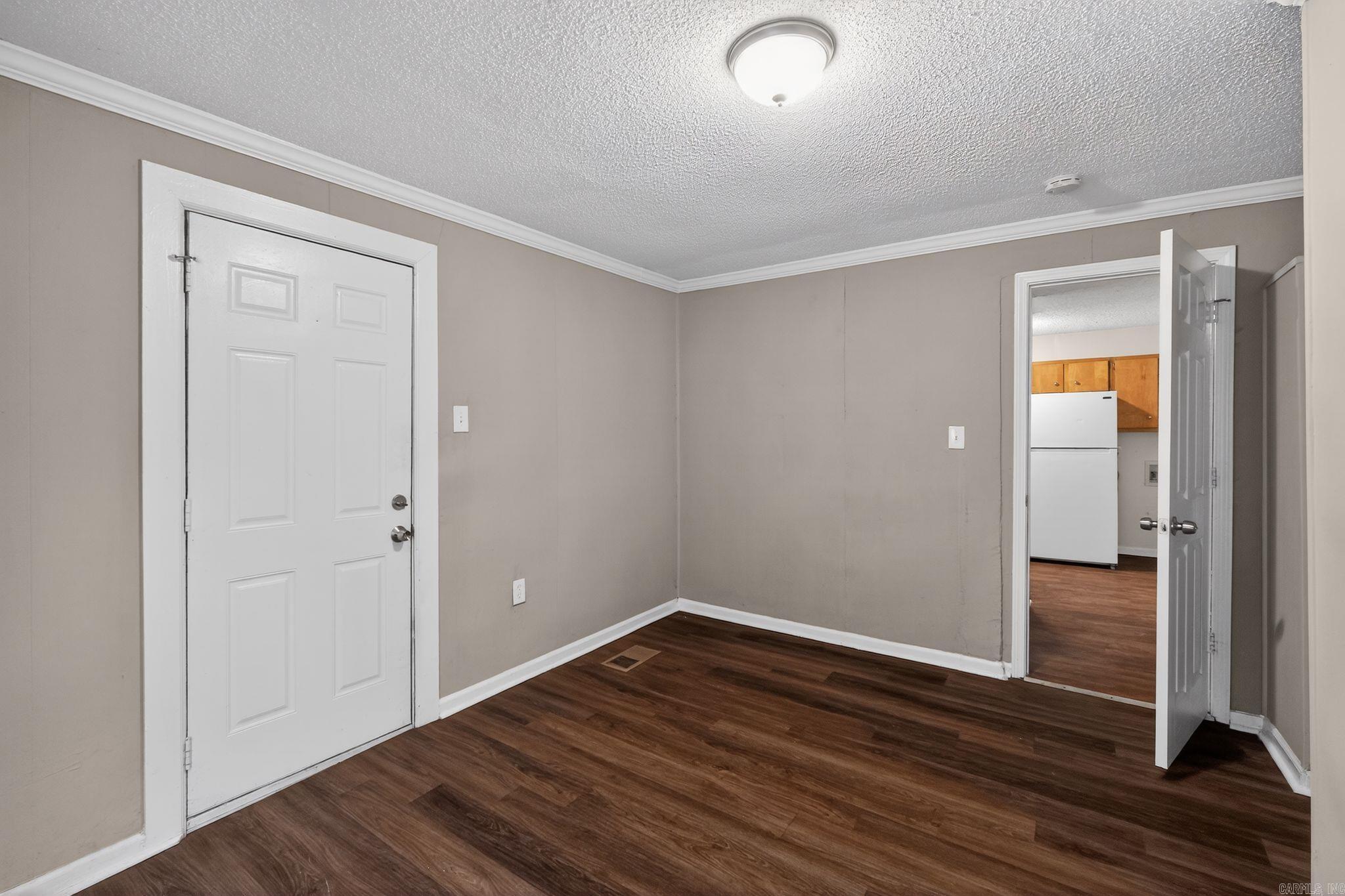 3921 Cobb  Little Rock, AR