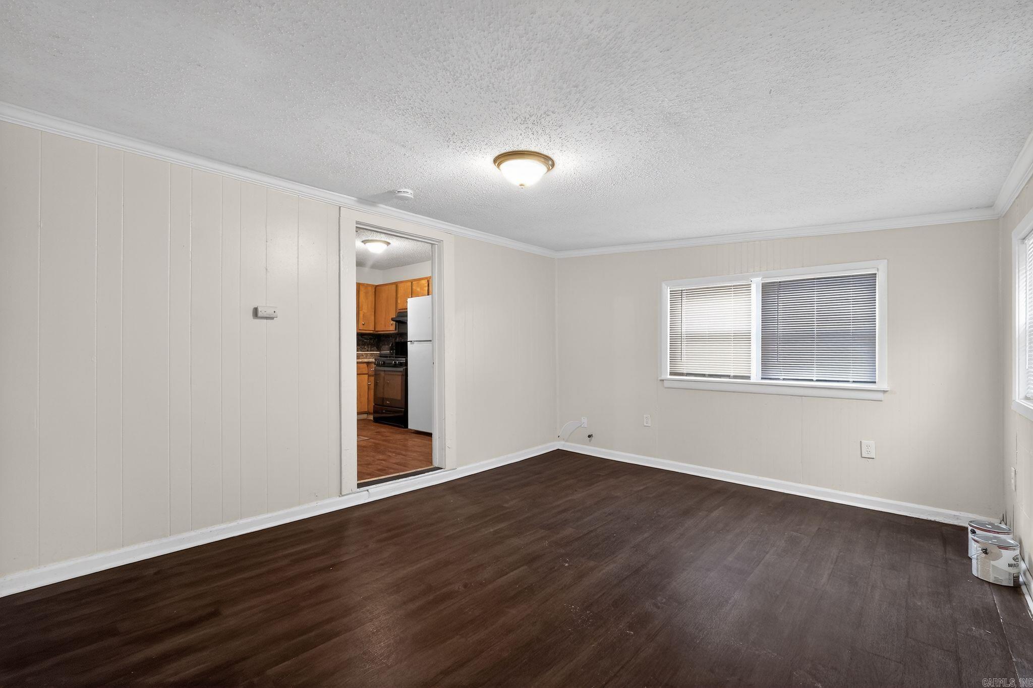 3921 Cobb  Little Rock, AR