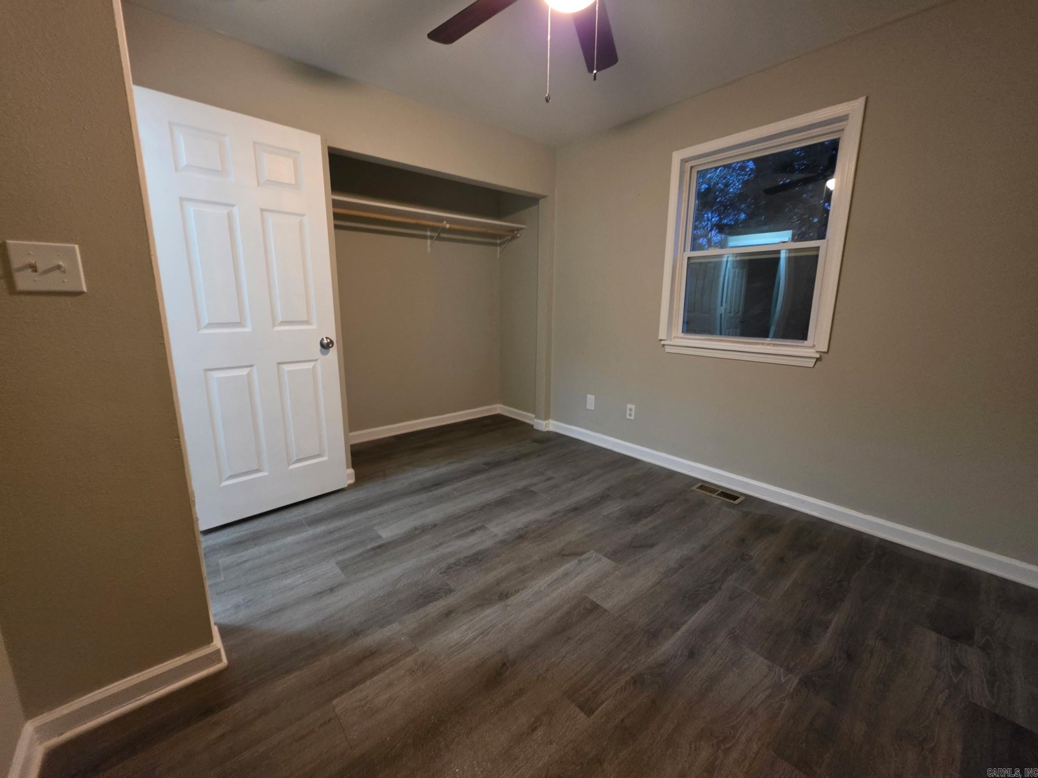  112 Newton St  Hot Springs, AR