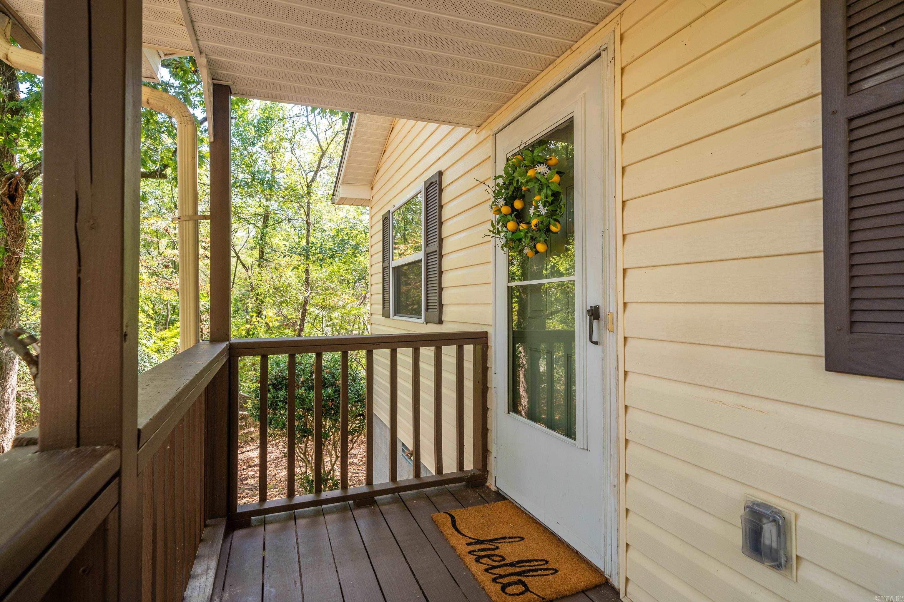 112 Newton  Hot Springs, AR