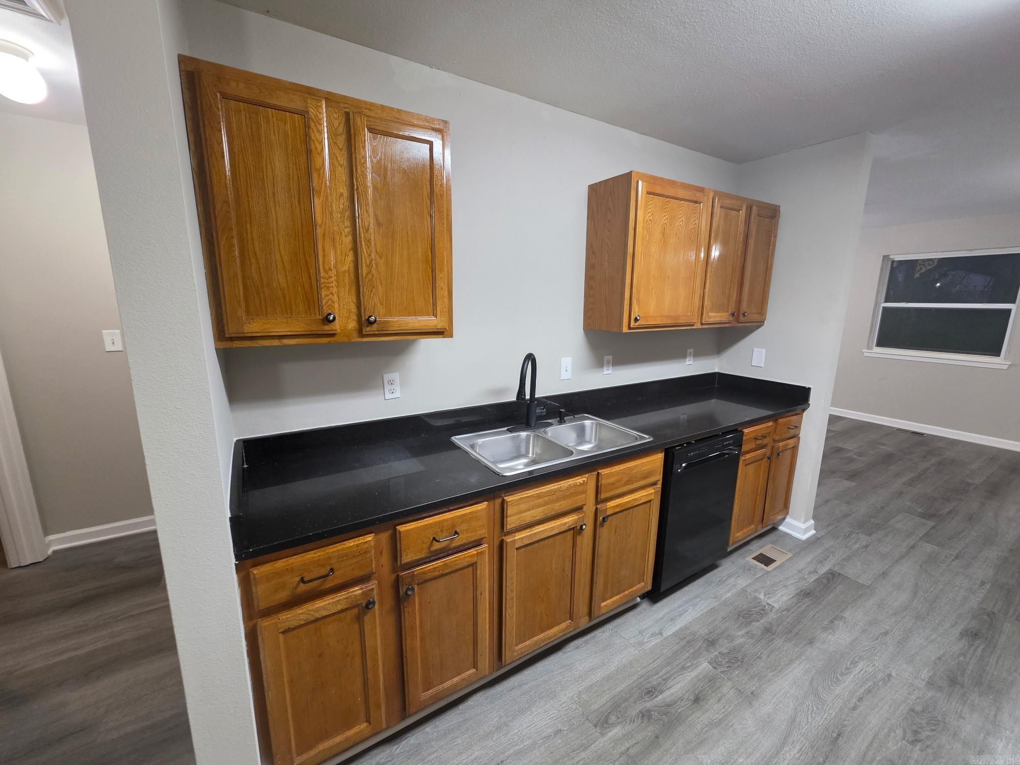  112 Newton St  Hot Springs, AR