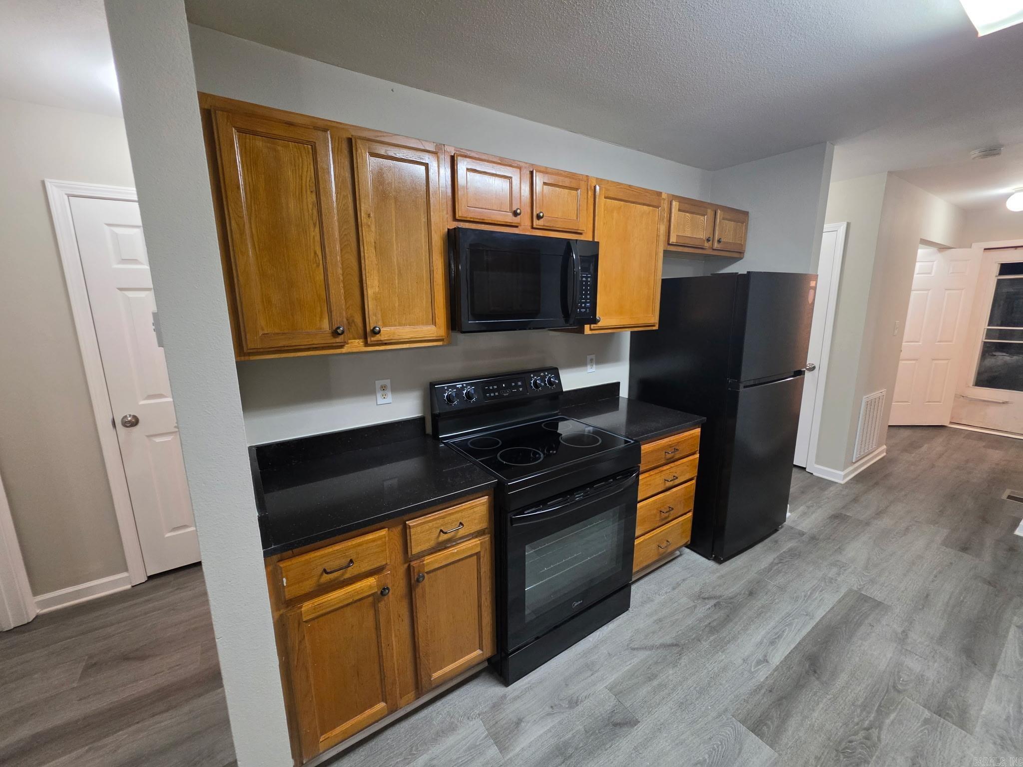  112 Newton St  Hot Springs, AR