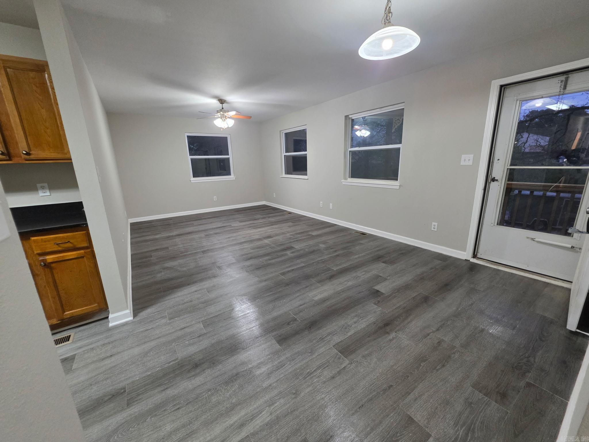  112 Newton St  Hot Springs, AR