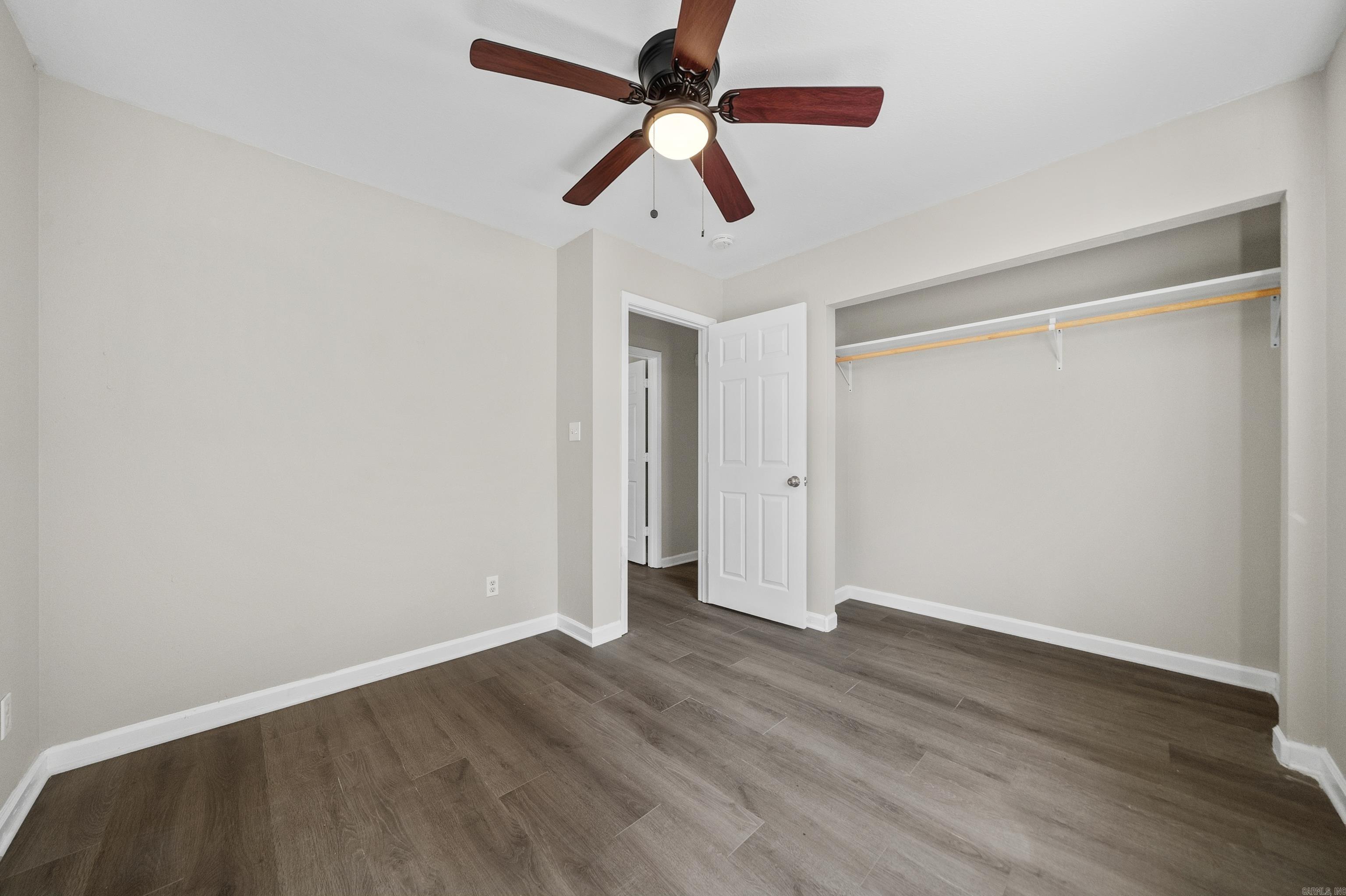 112 Newton  Hot Springs, AR
