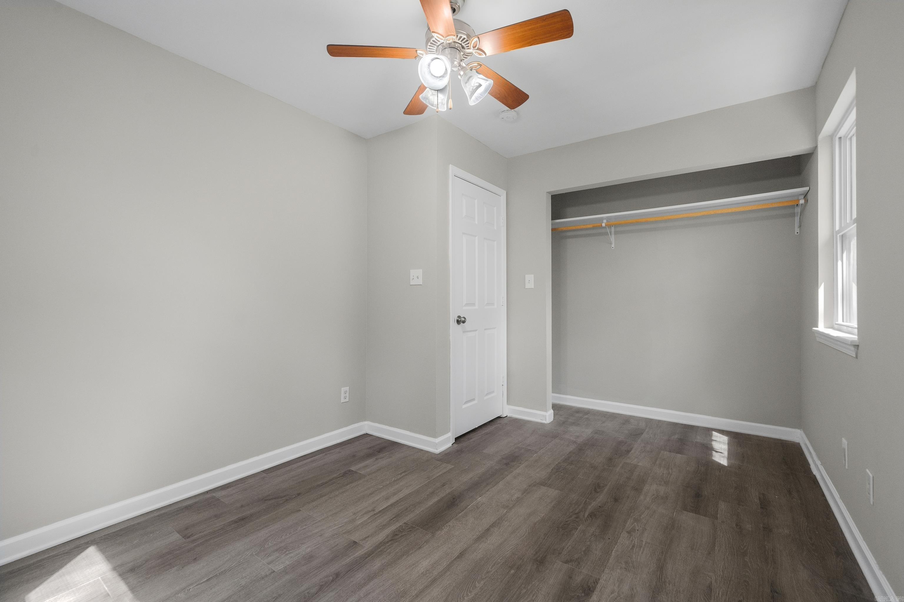 112 Newton  Hot Springs, AR