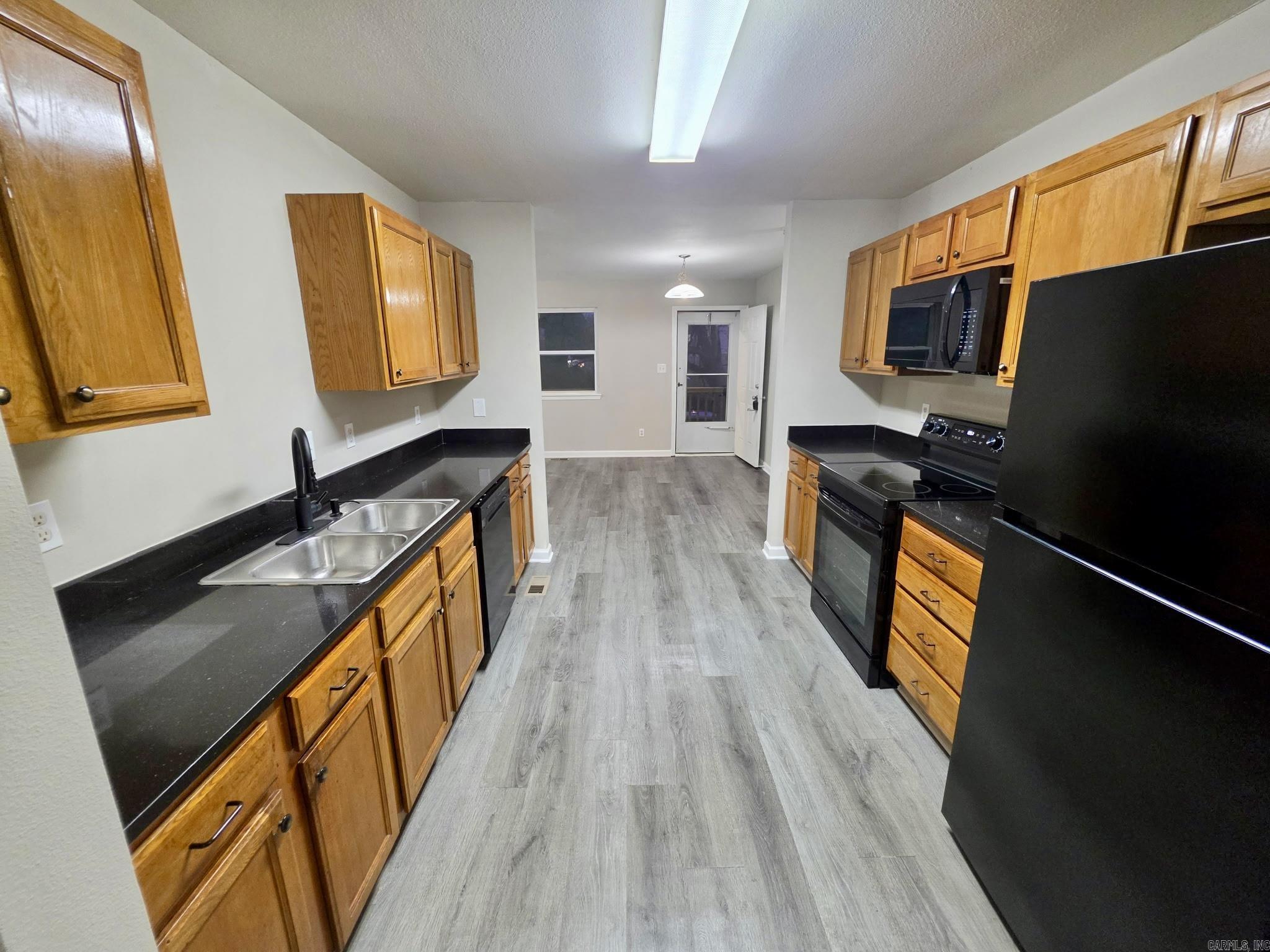  112 Newton St  Hot Springs, AR