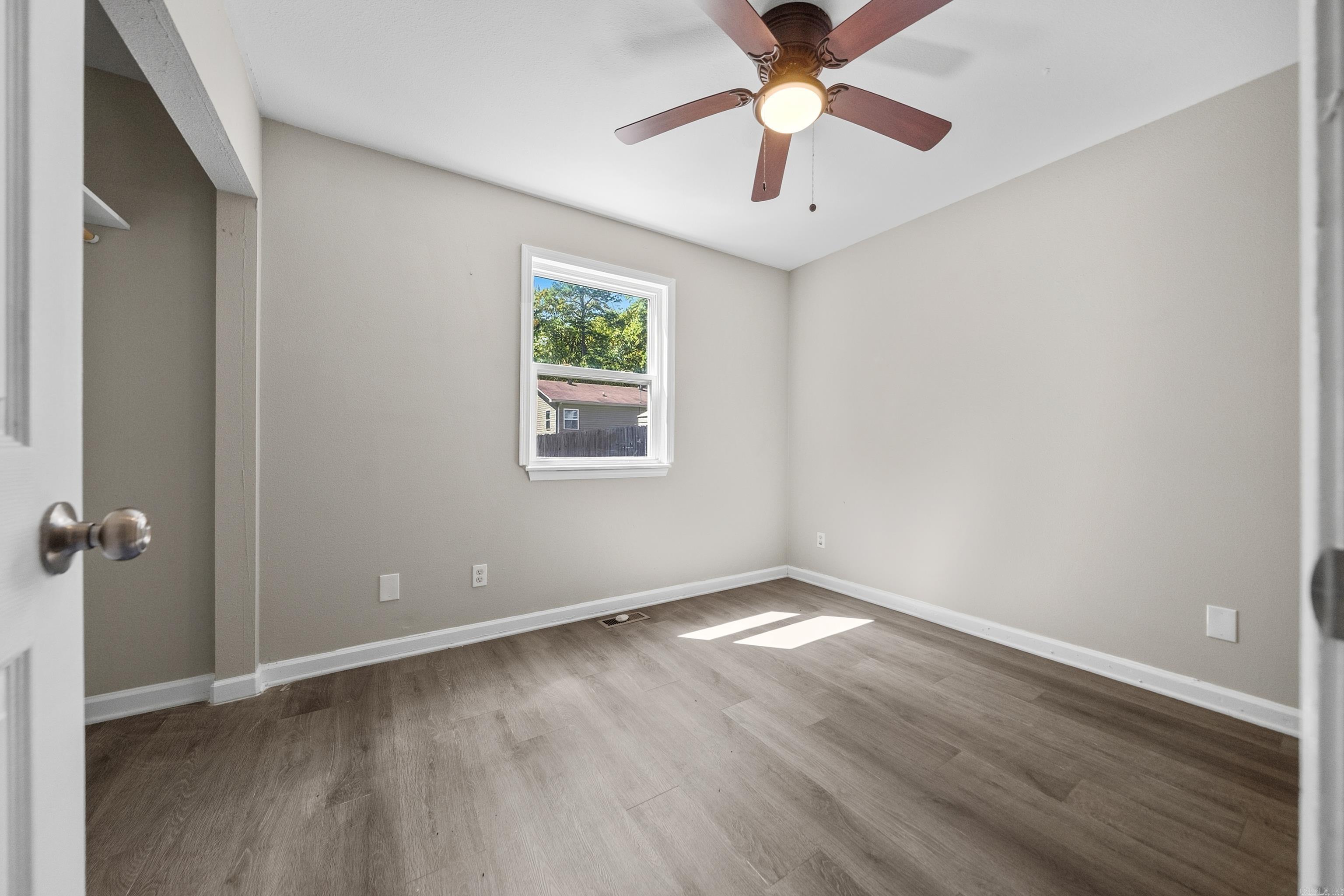 112 Newton  Hot Springs, AR