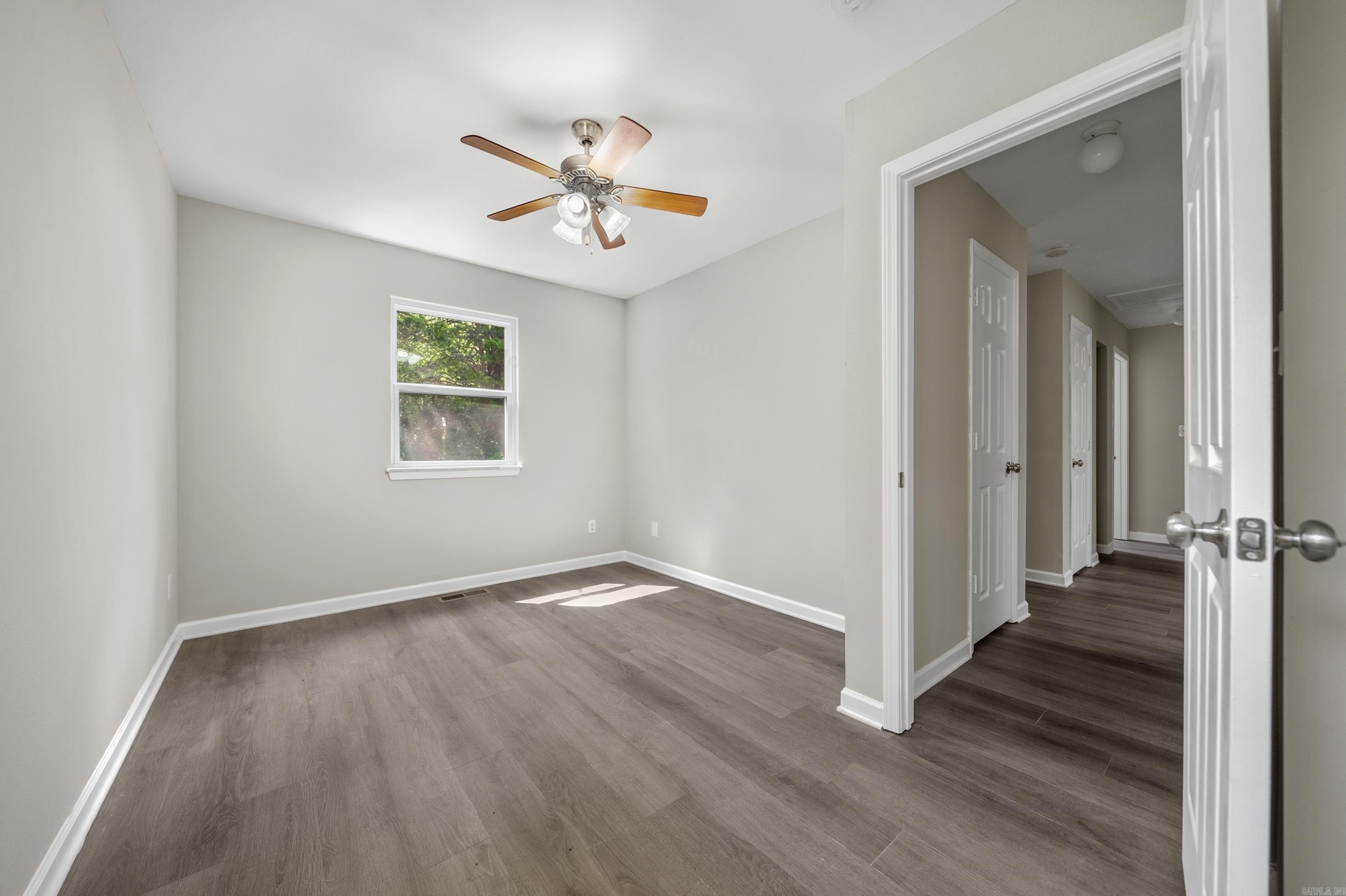 112 Newton  Hot Springs, AR