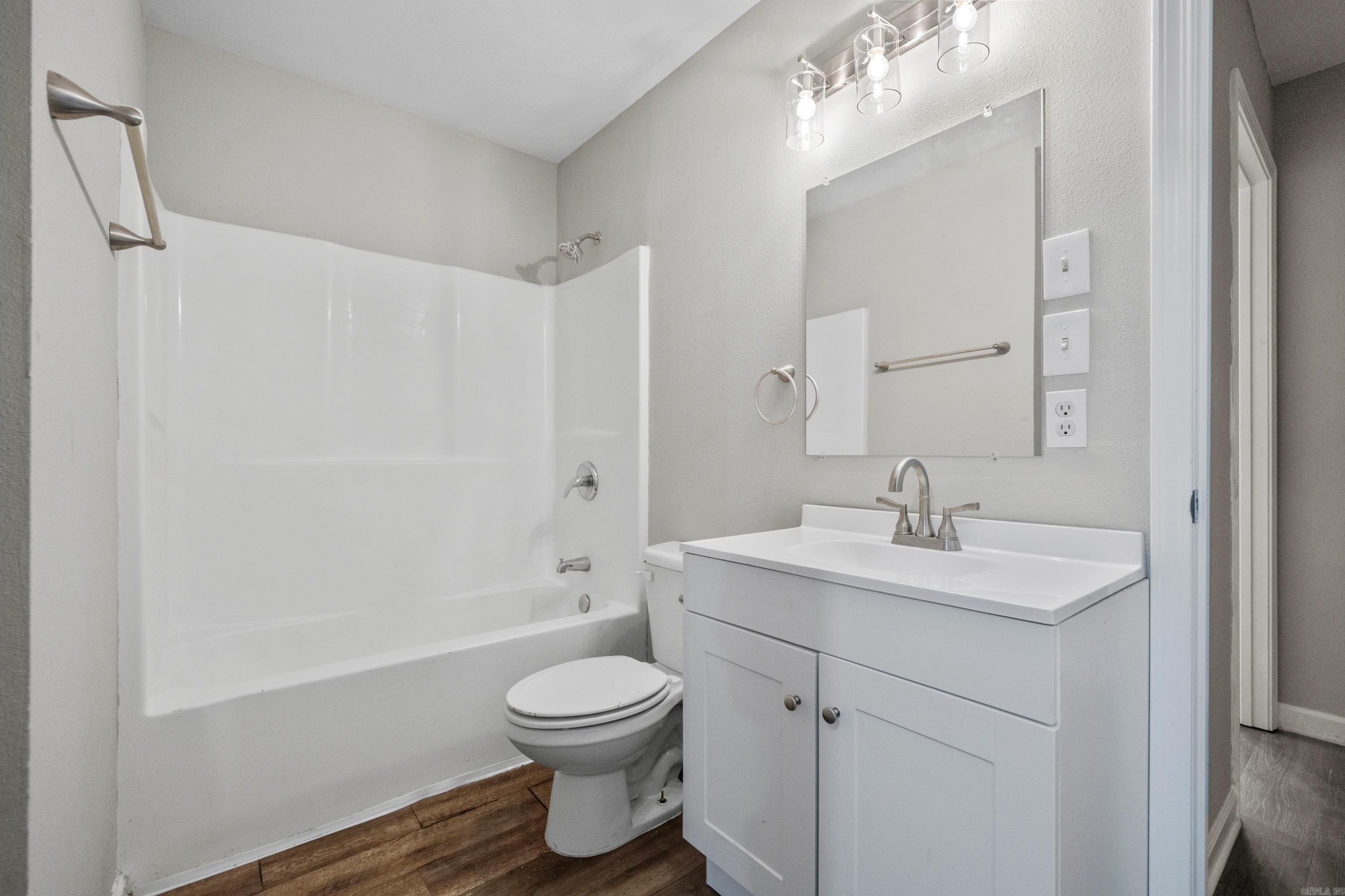 112 Newton  Hot Springs, AR