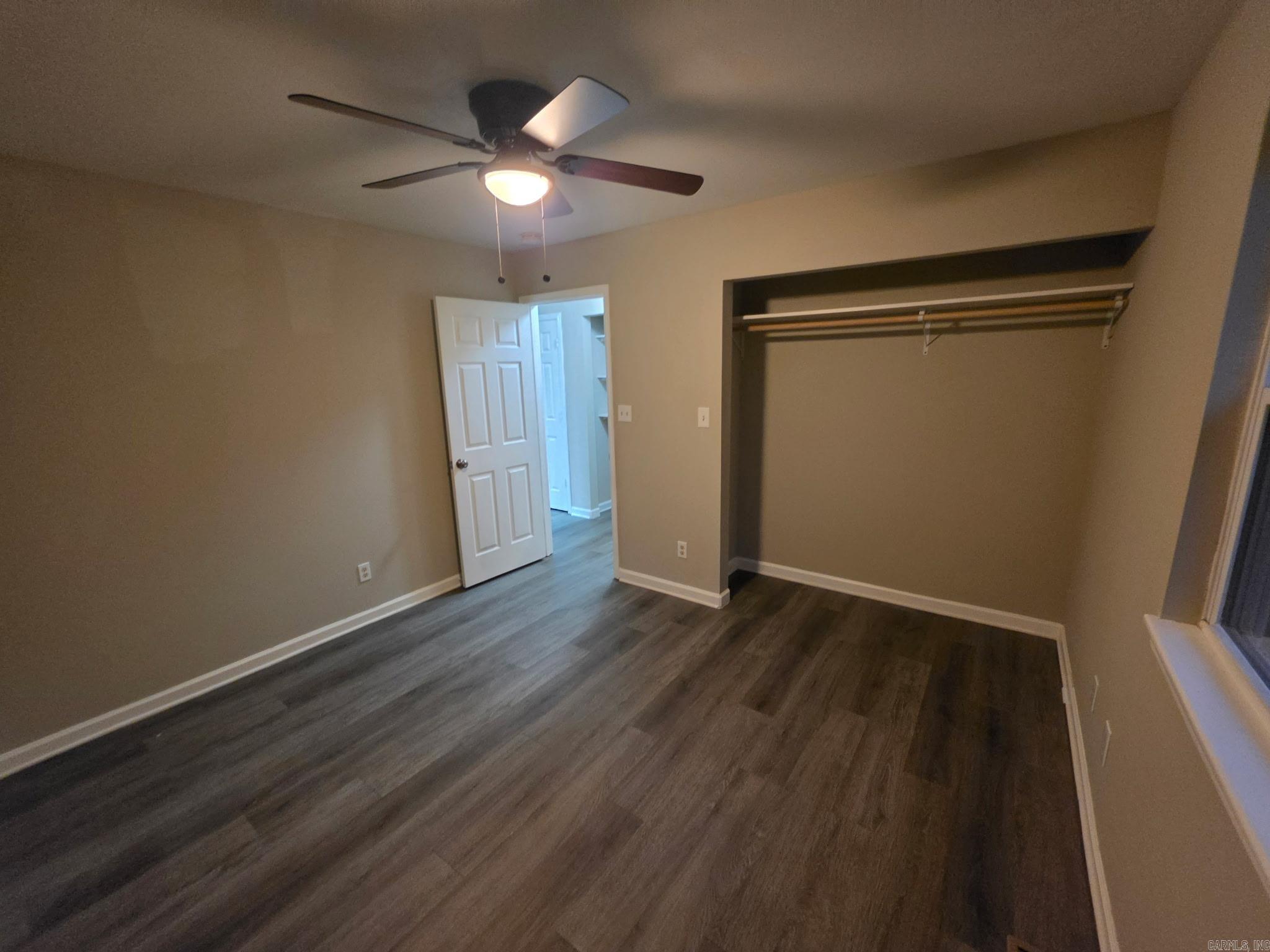  112 Newton St  Hot Springs, AR