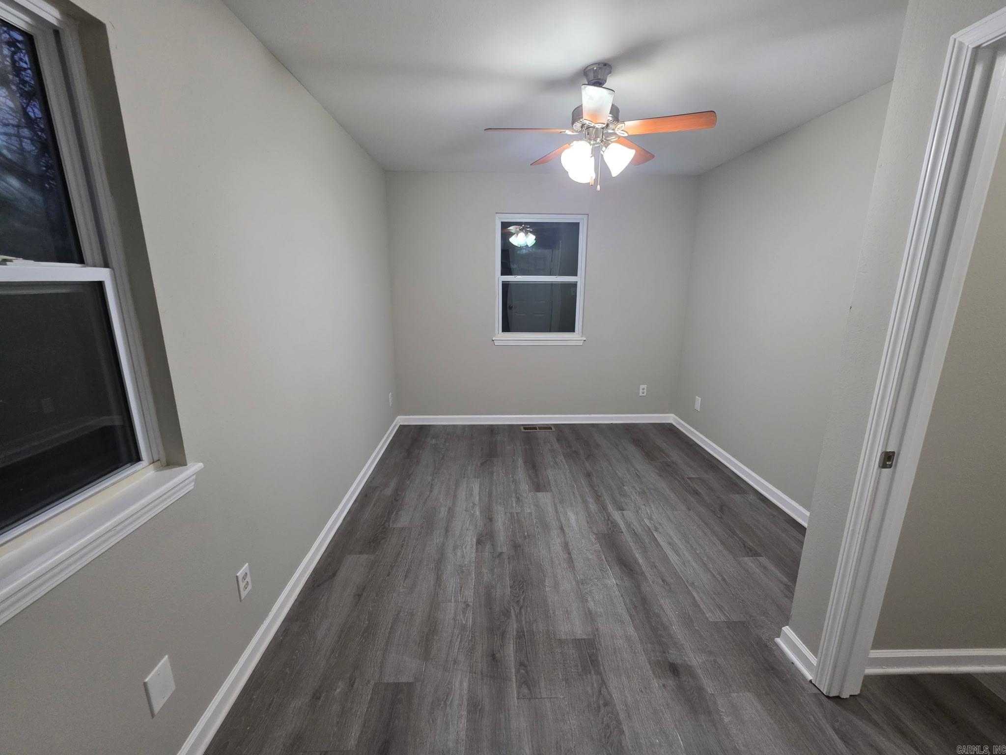  112 Newton St  Hot Springs, AR