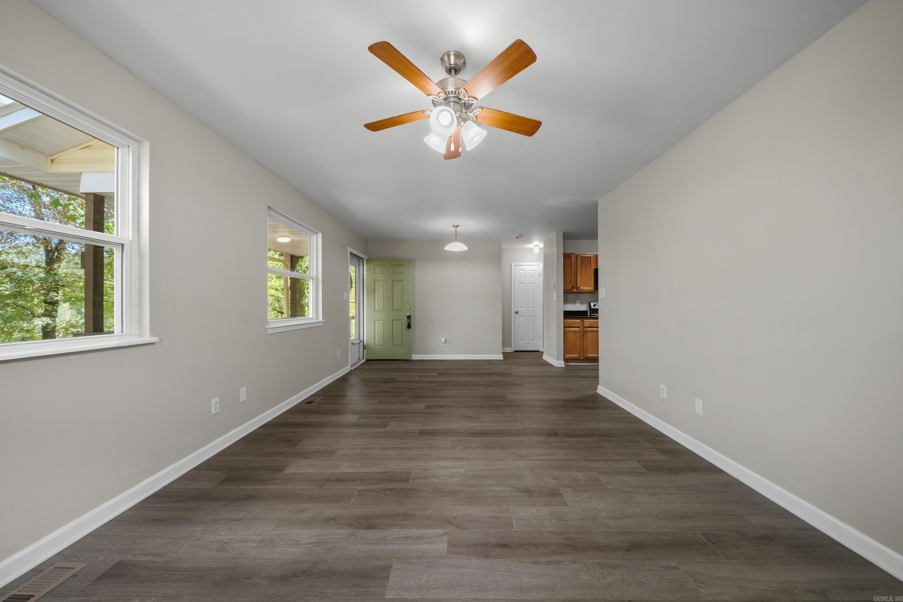 112 Newton  Hot Springs, AR