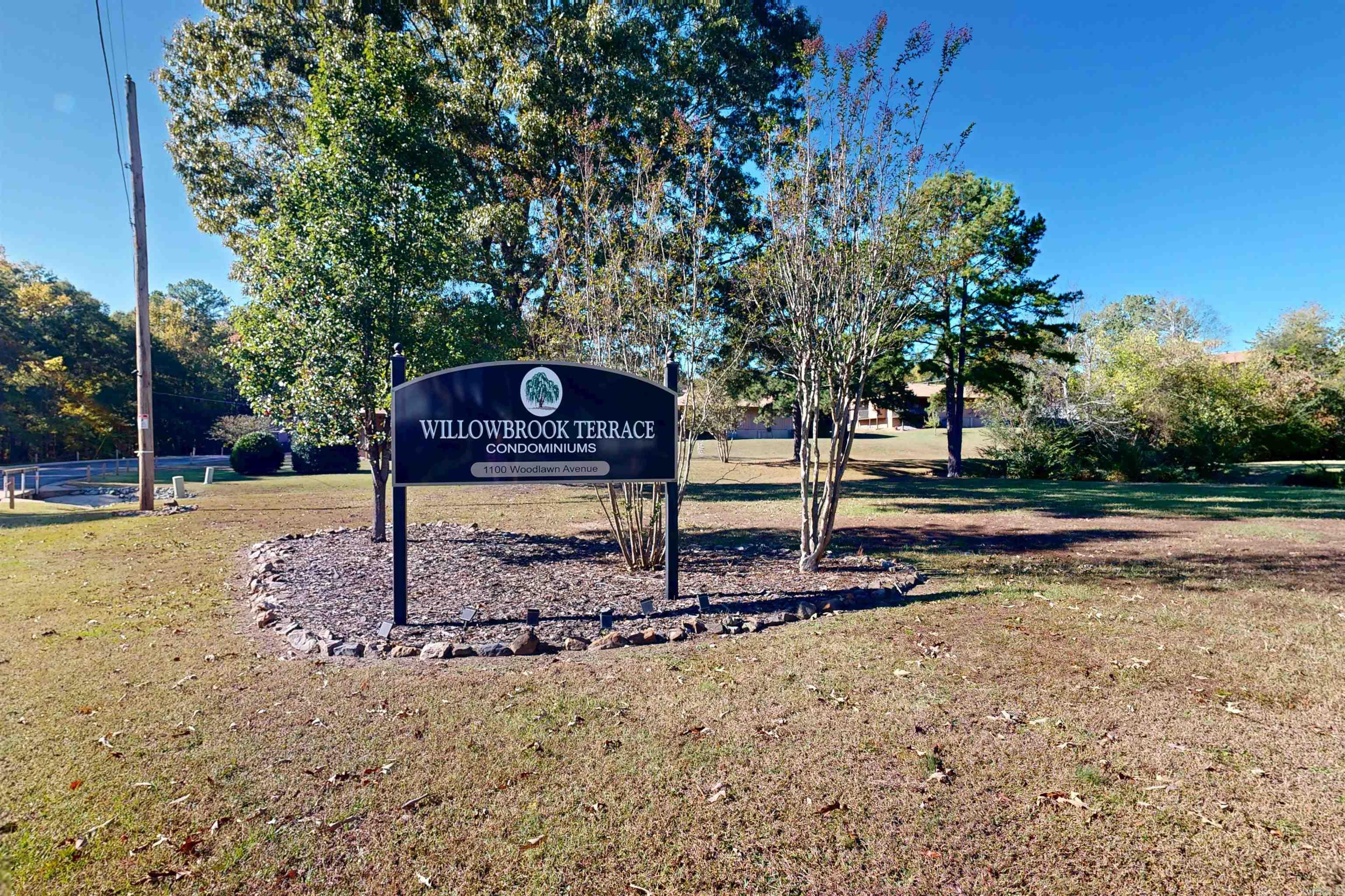 1100 Woodlawn Unit 15  Hot Springs, AR