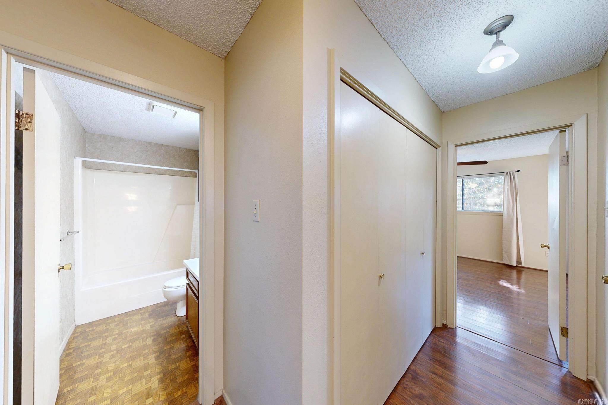 1100 Woodlawn Unit 15  Hot Springs, AR