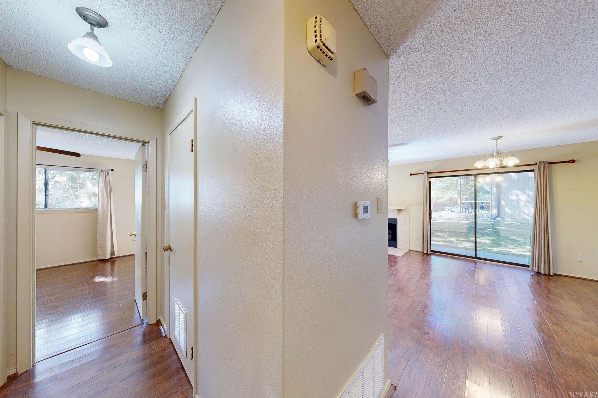 1100 Woodlawn Unit 15  Hot Springs, AR