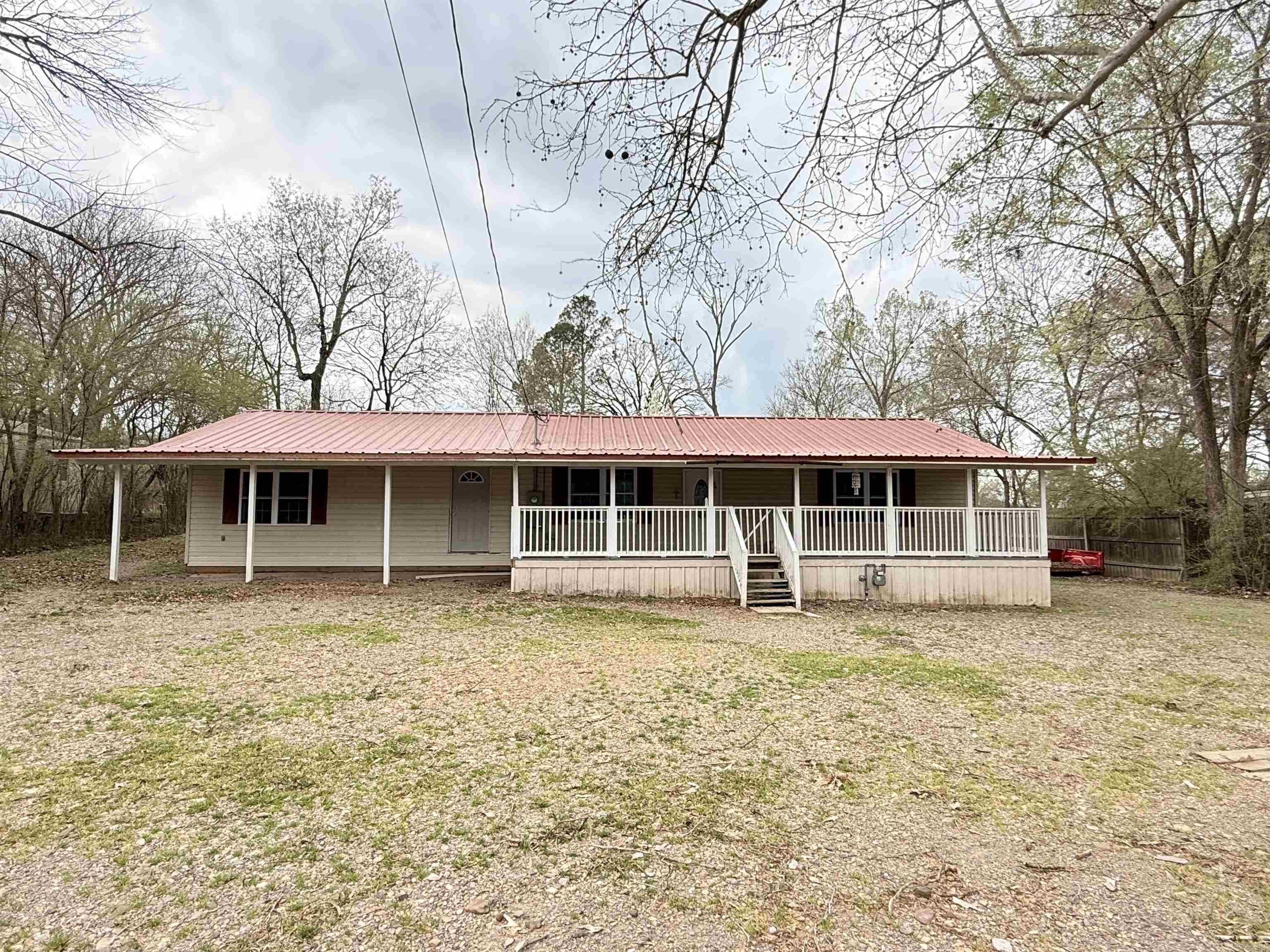 415 S 4th  Glenwood, AR