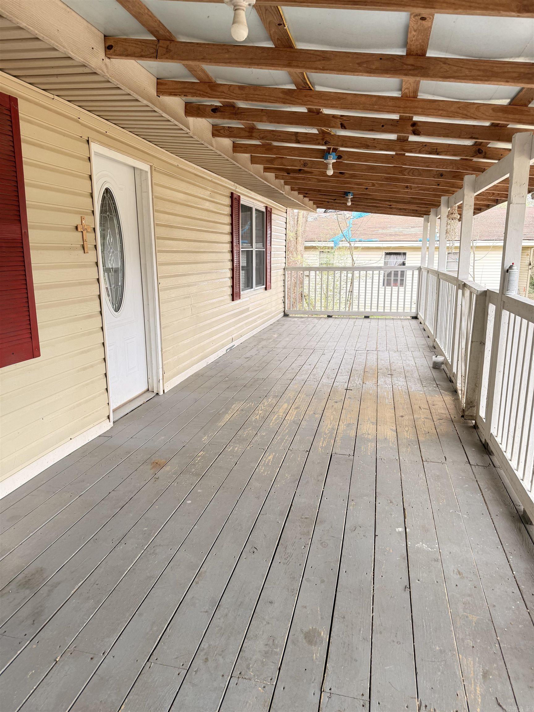 415 S 4th  Glenwood, AR