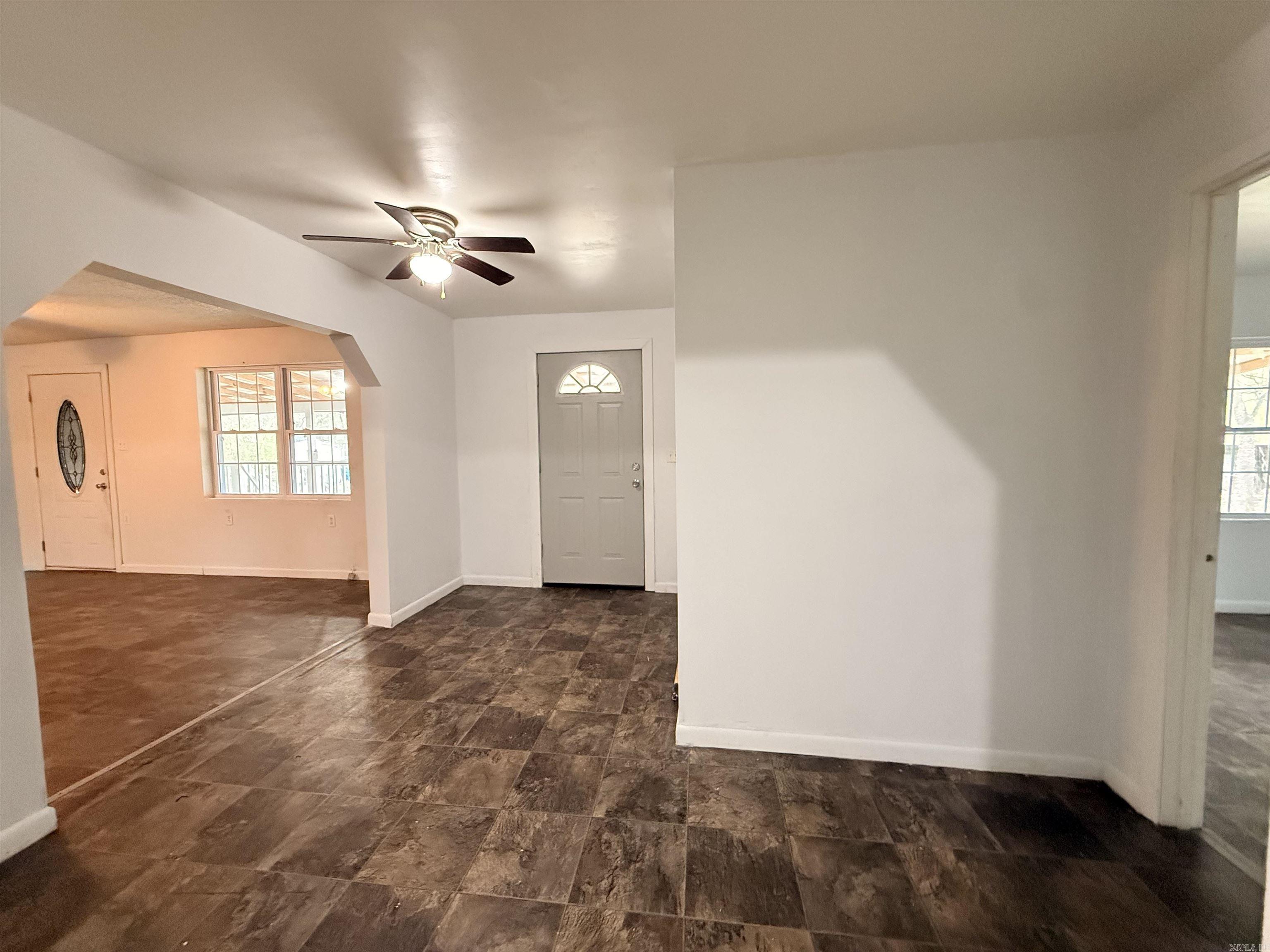 415 S 4th  Glenwood, AR