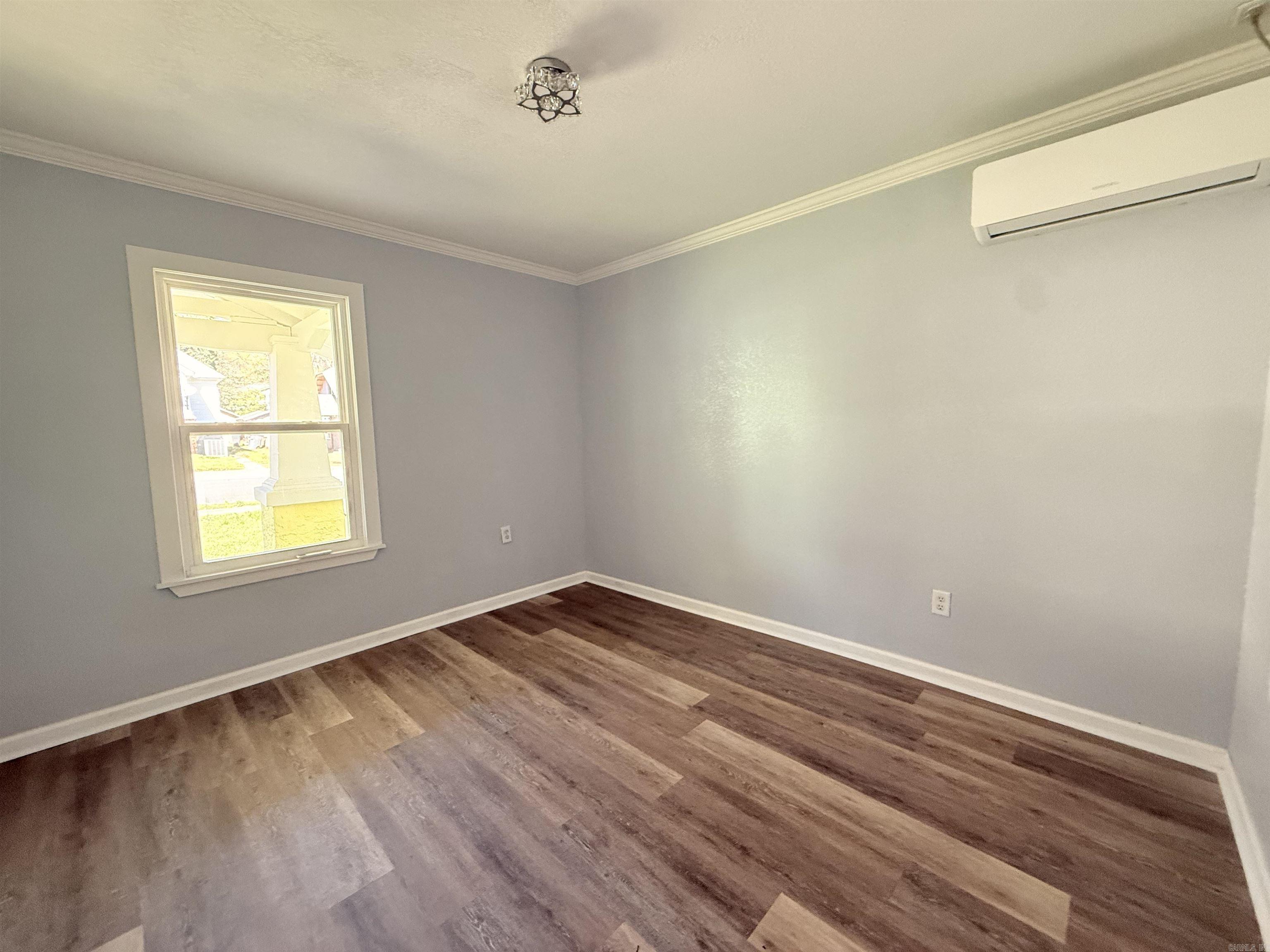 723 Ward  Hot Springs, OK