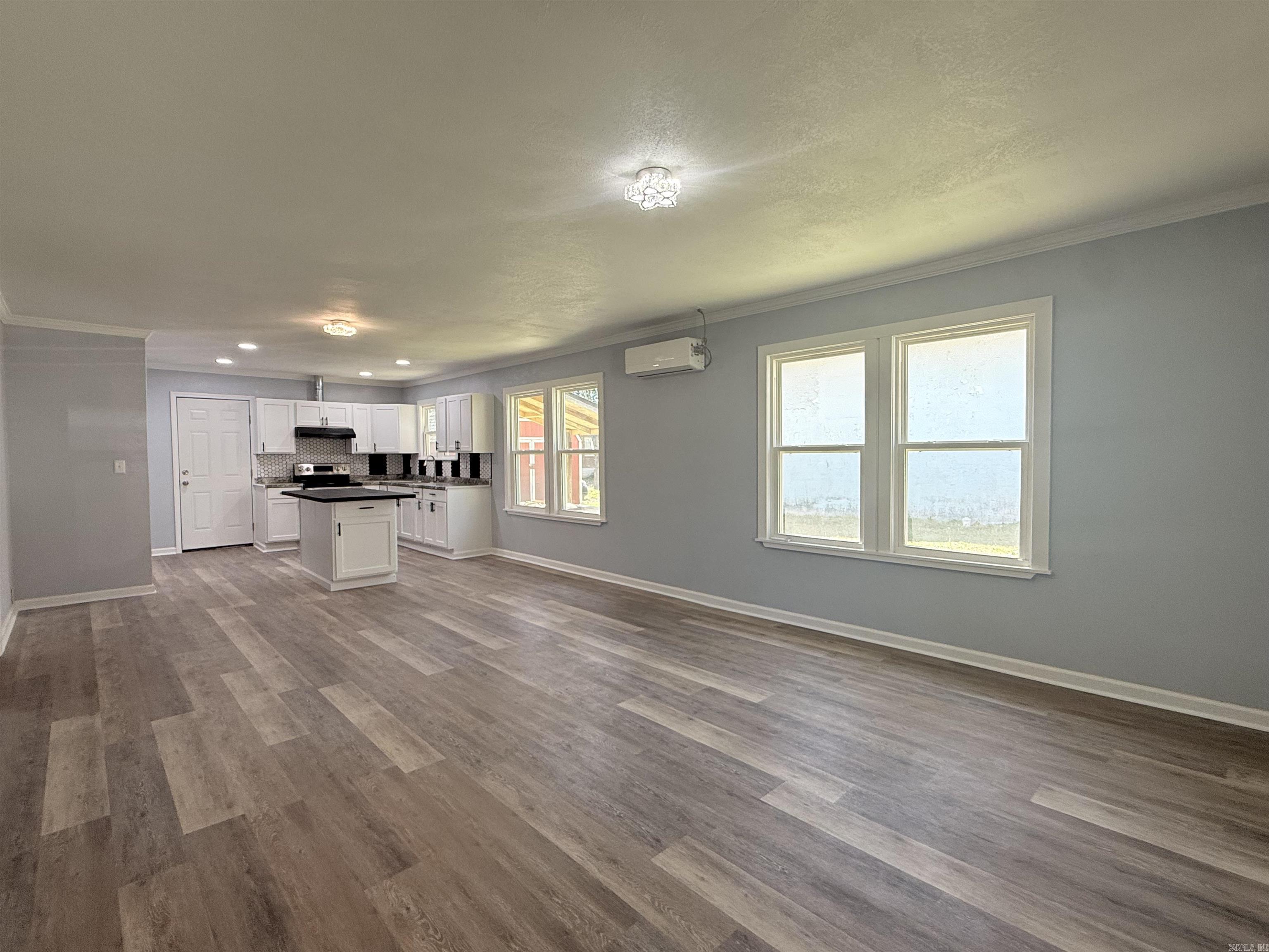 723 Ward  Hot Springs, OK