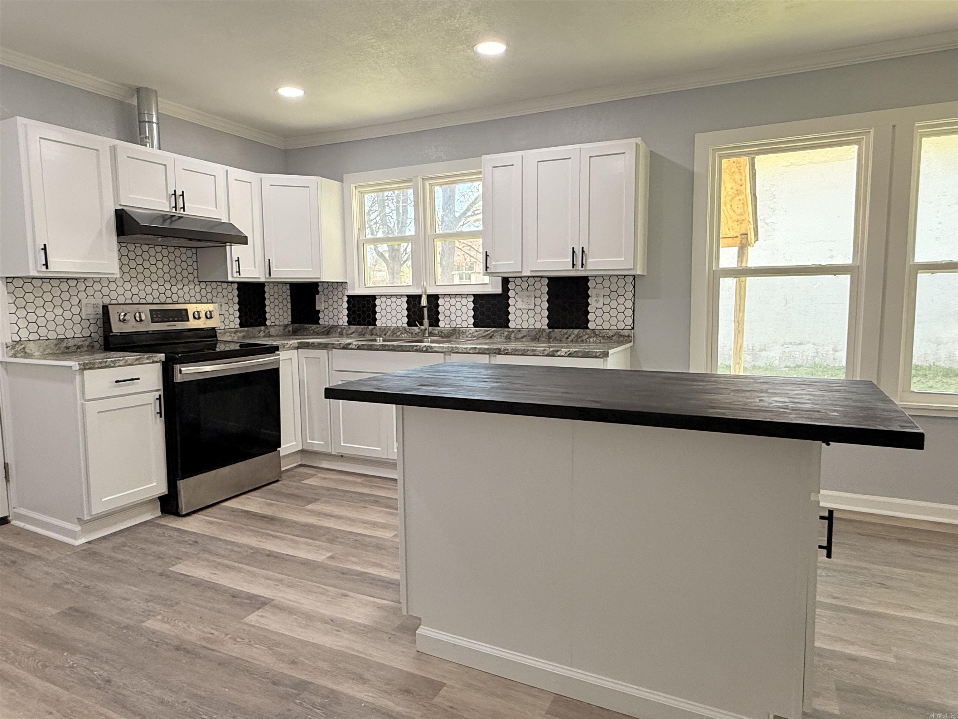 723 Ward  Hot Springs, OK