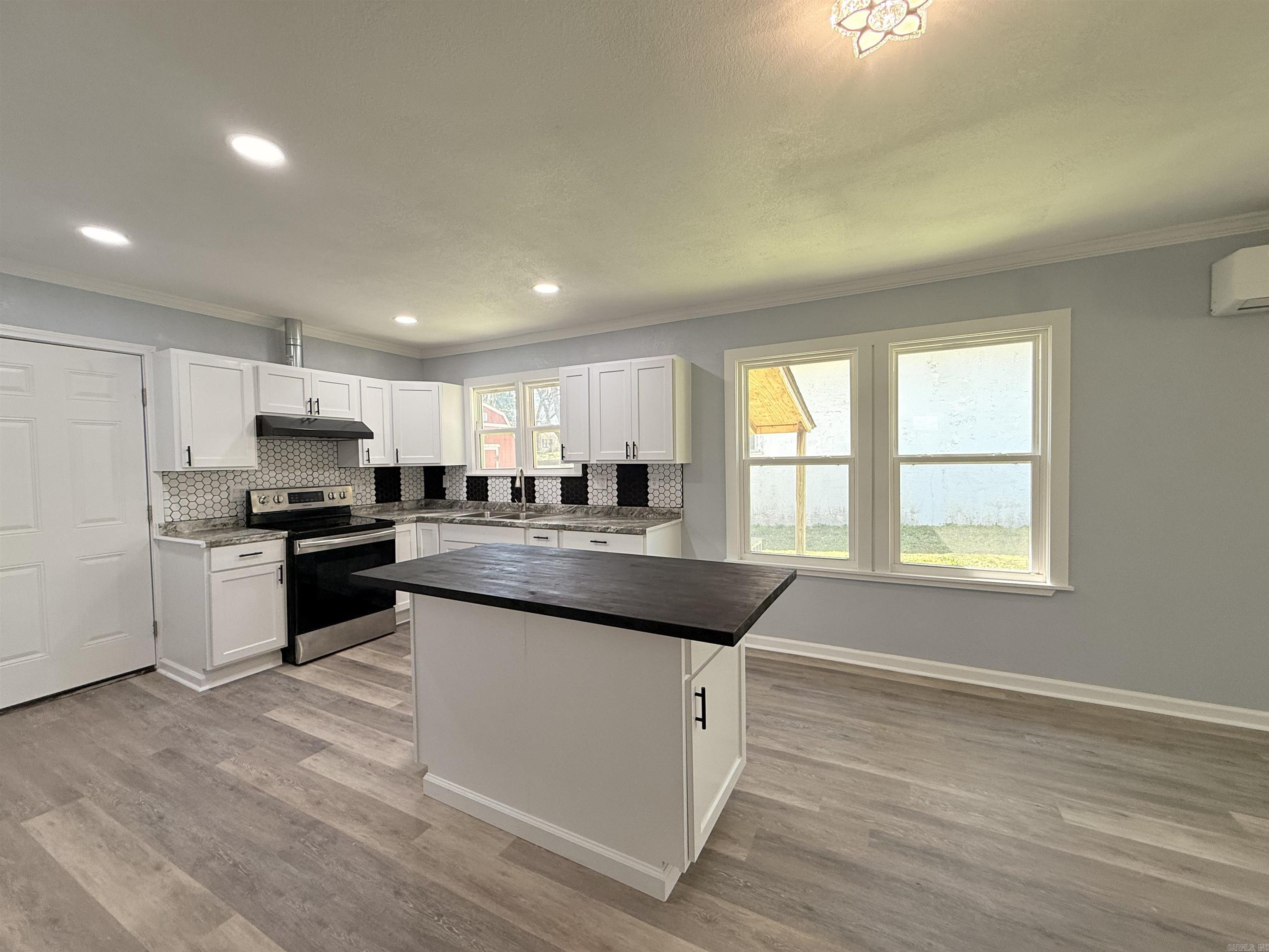 723 Ward  Hot Springs, OK