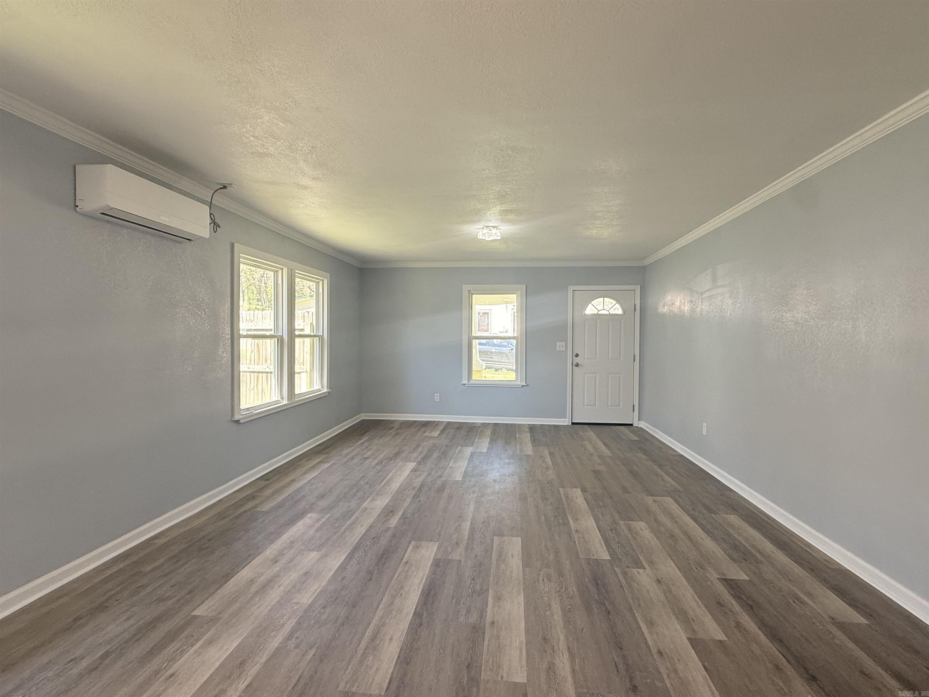 723 Ward  Hot Springs, OK