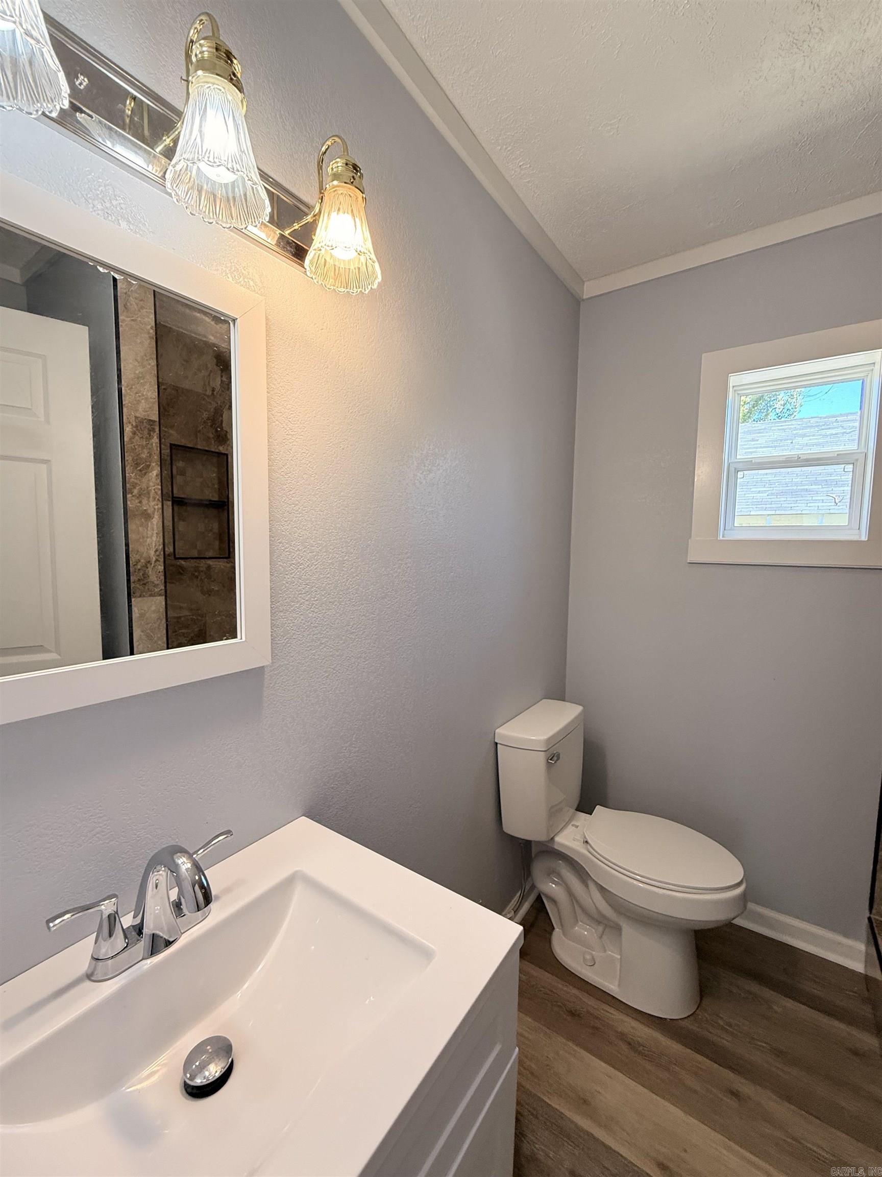 723 Ward  Hot Springs, OK