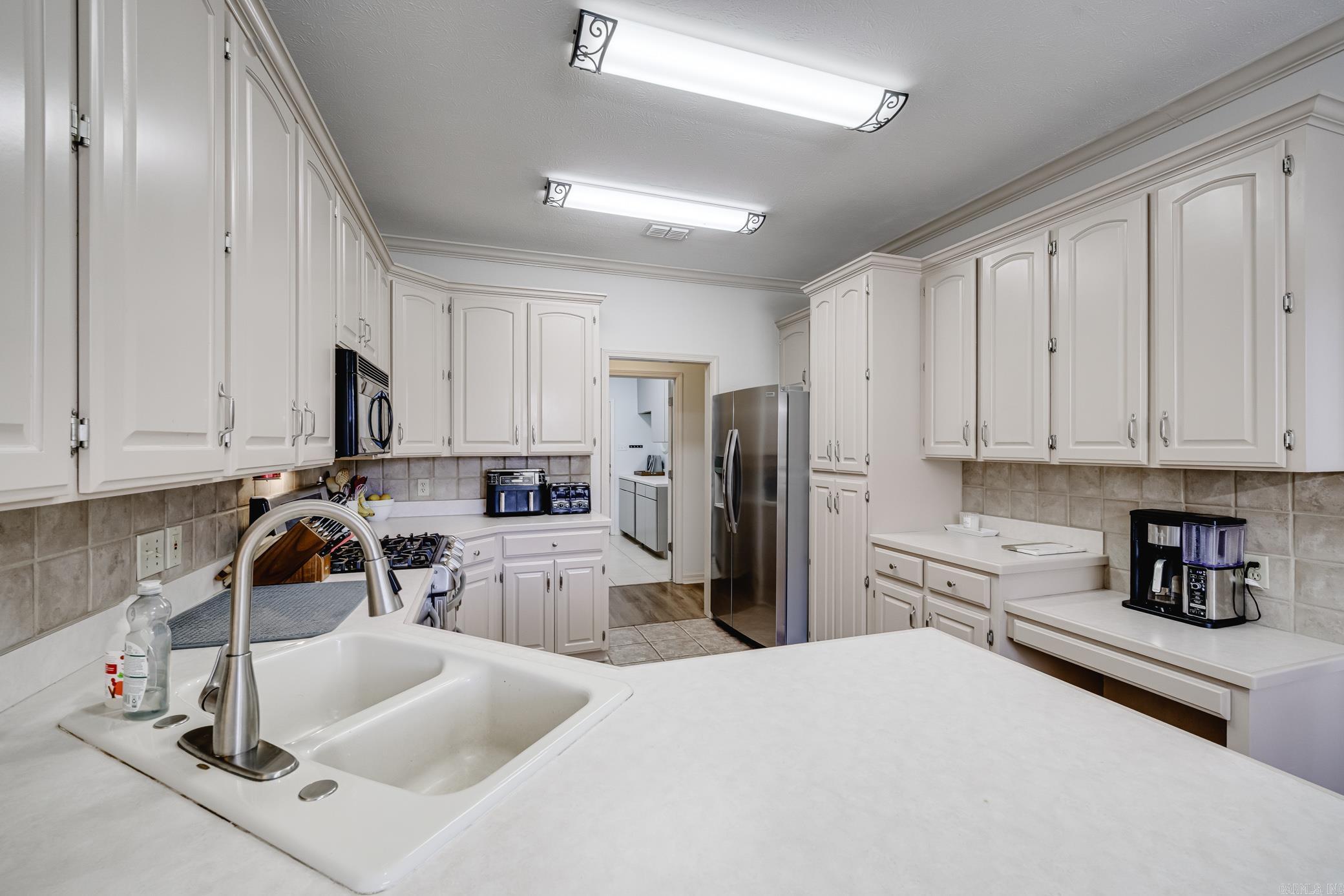 1660 Chicot Drive  Conway, AR