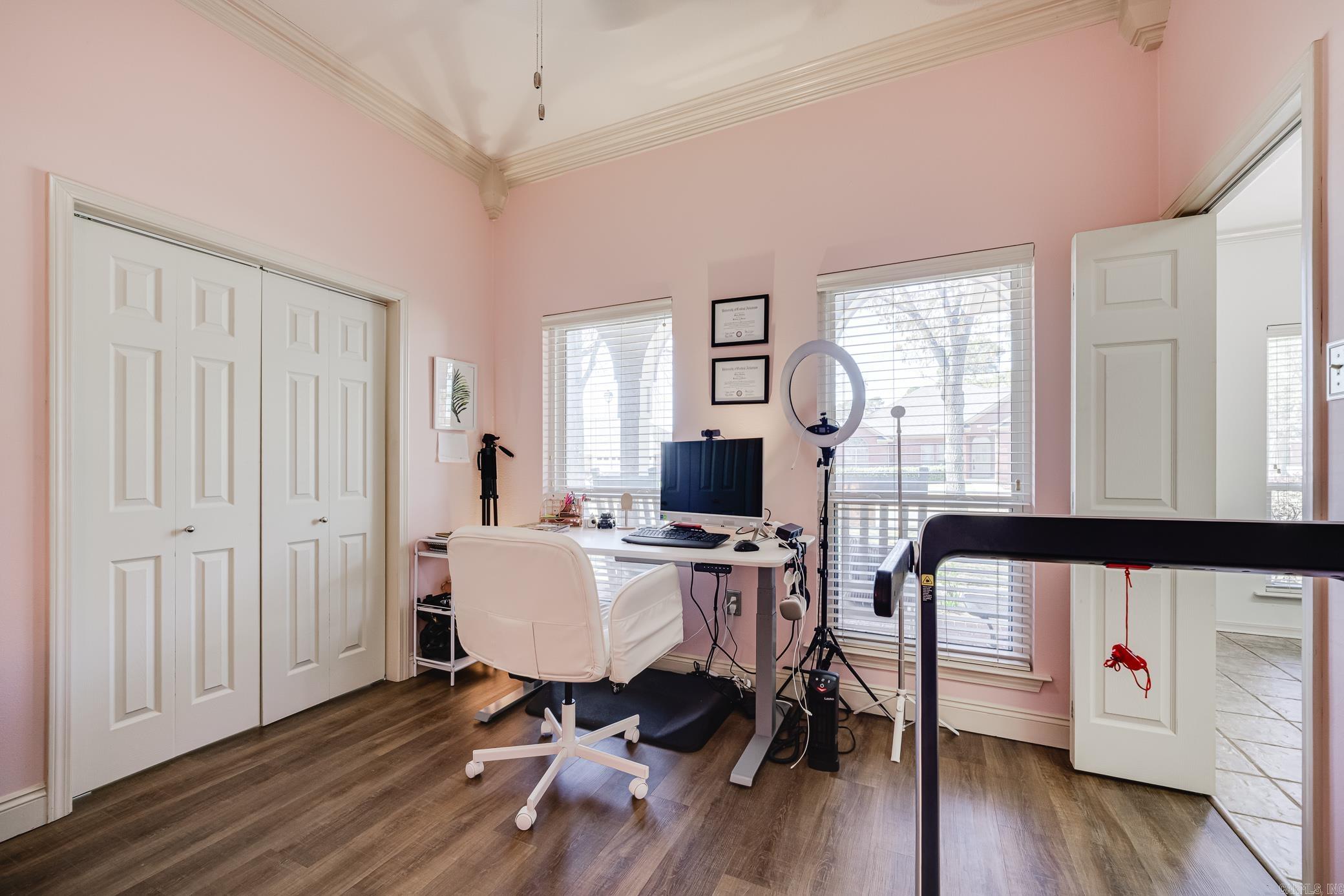 1660 Chicot Drive  Conway, AR