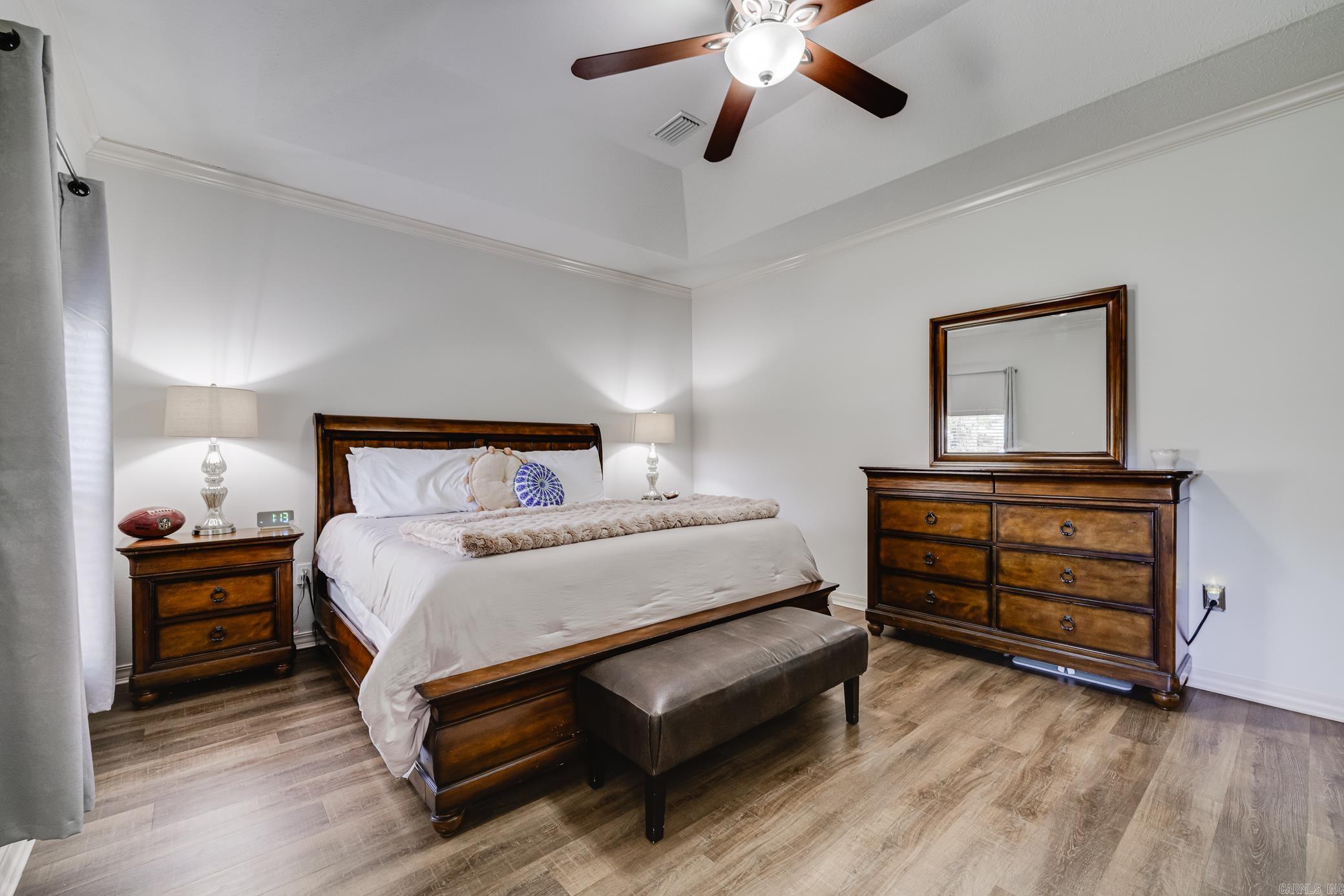 1660 Chicot Drive  Conway, AR