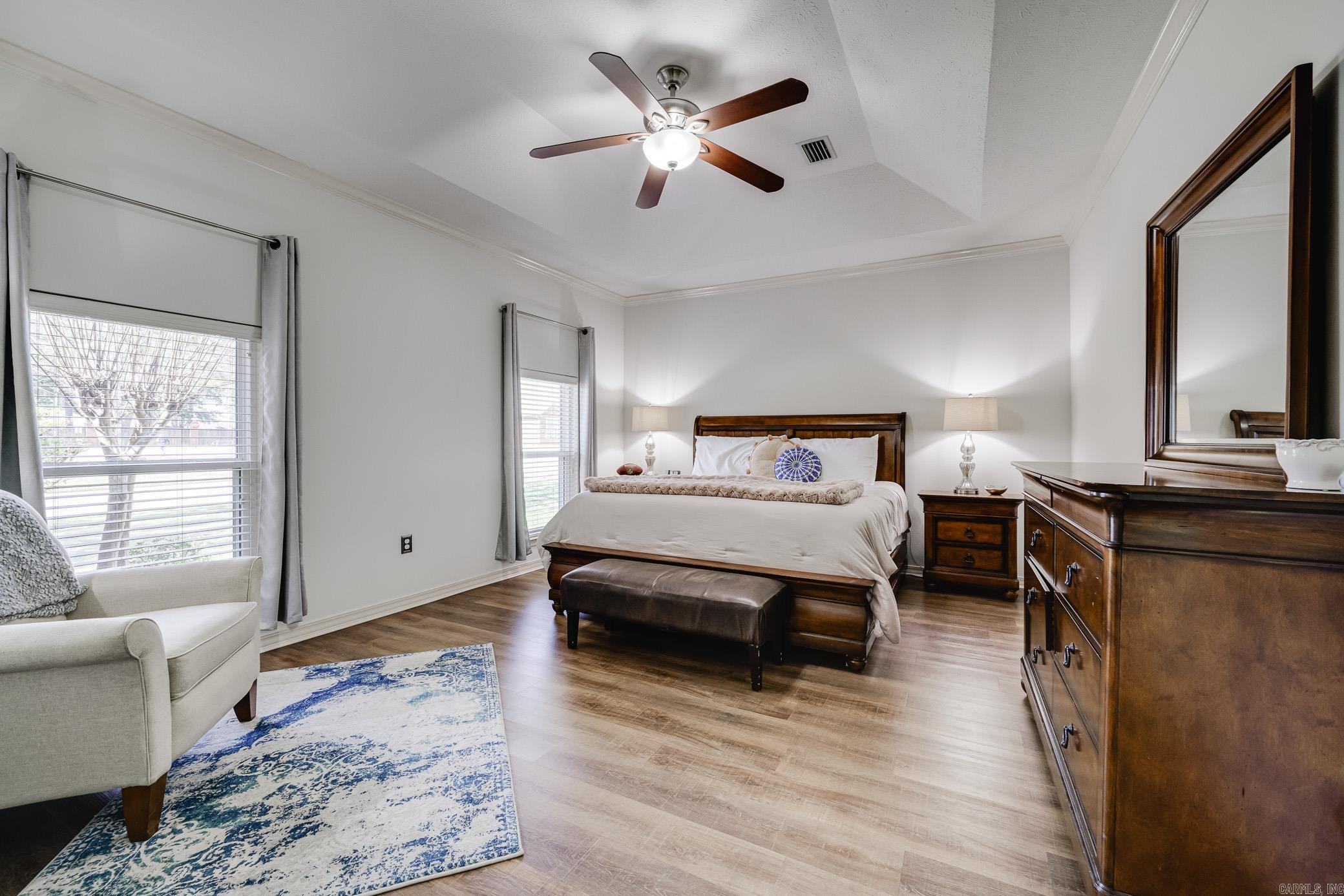 1660 Chicot Drive  Conway, AR