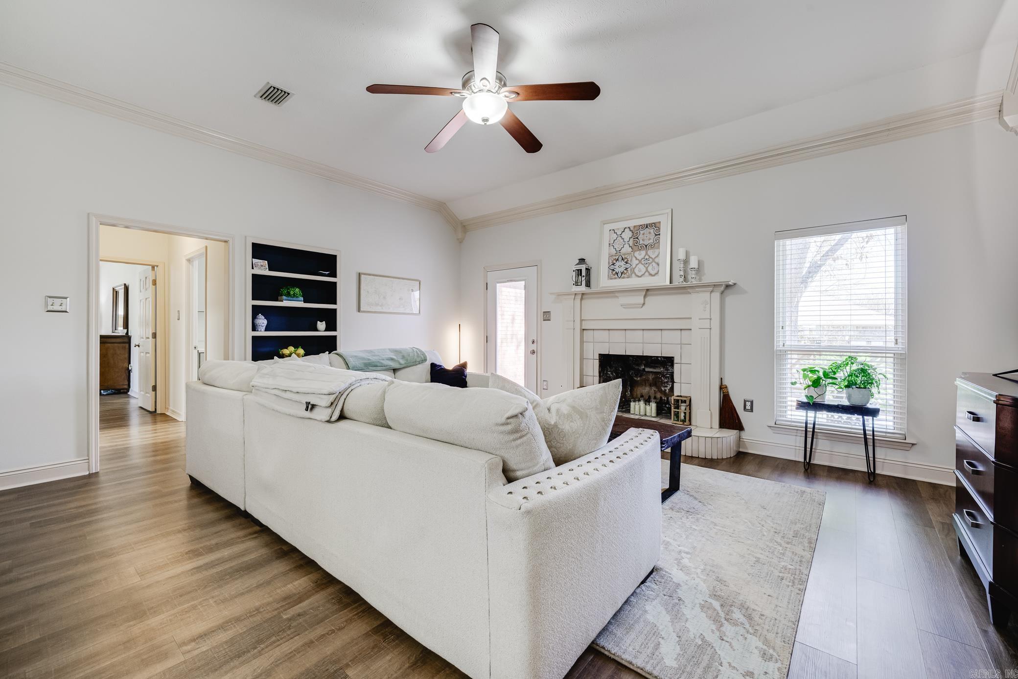 1660 Chicot Drive  Conway, AR