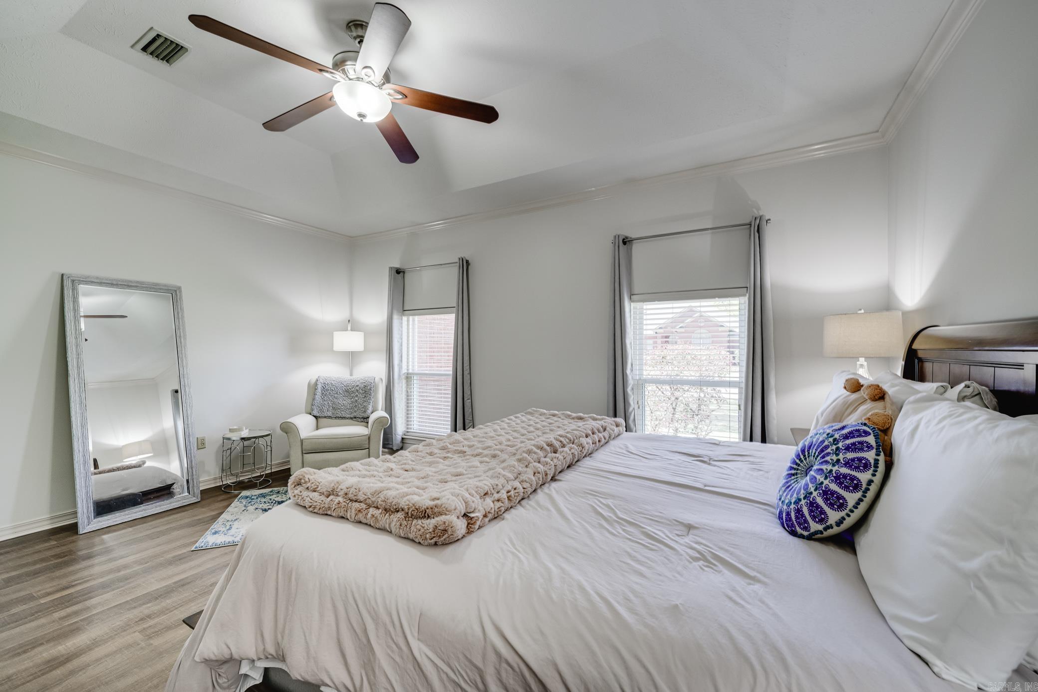 1660 Chicot Drive  Conway, AR