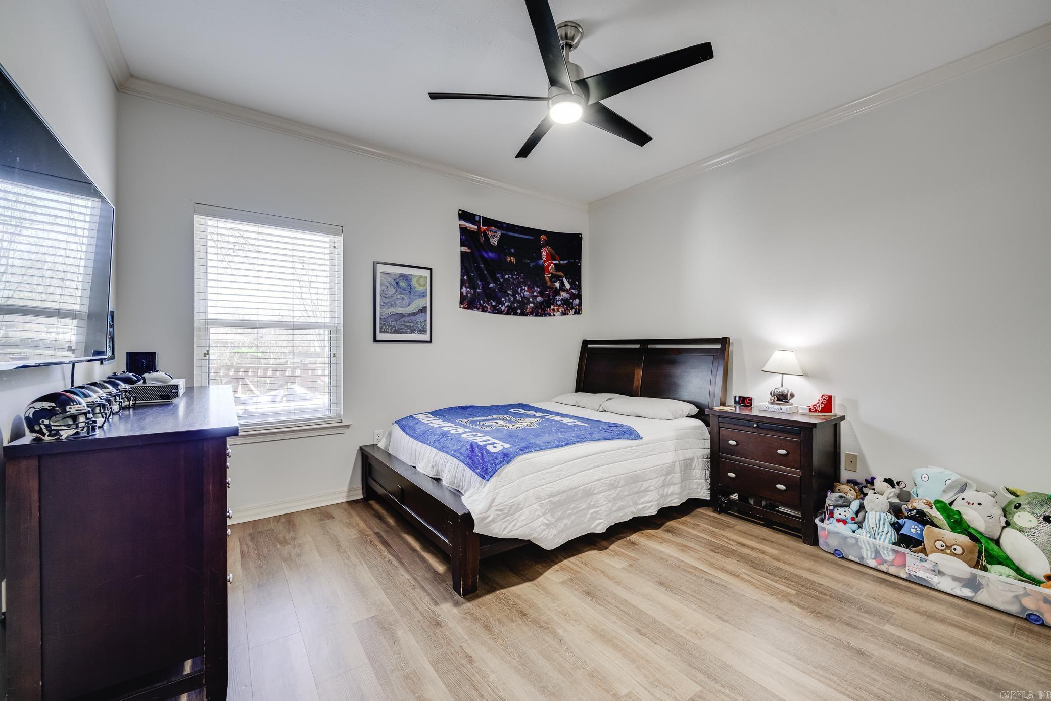 1660 Chicot Drive  Conway, AR