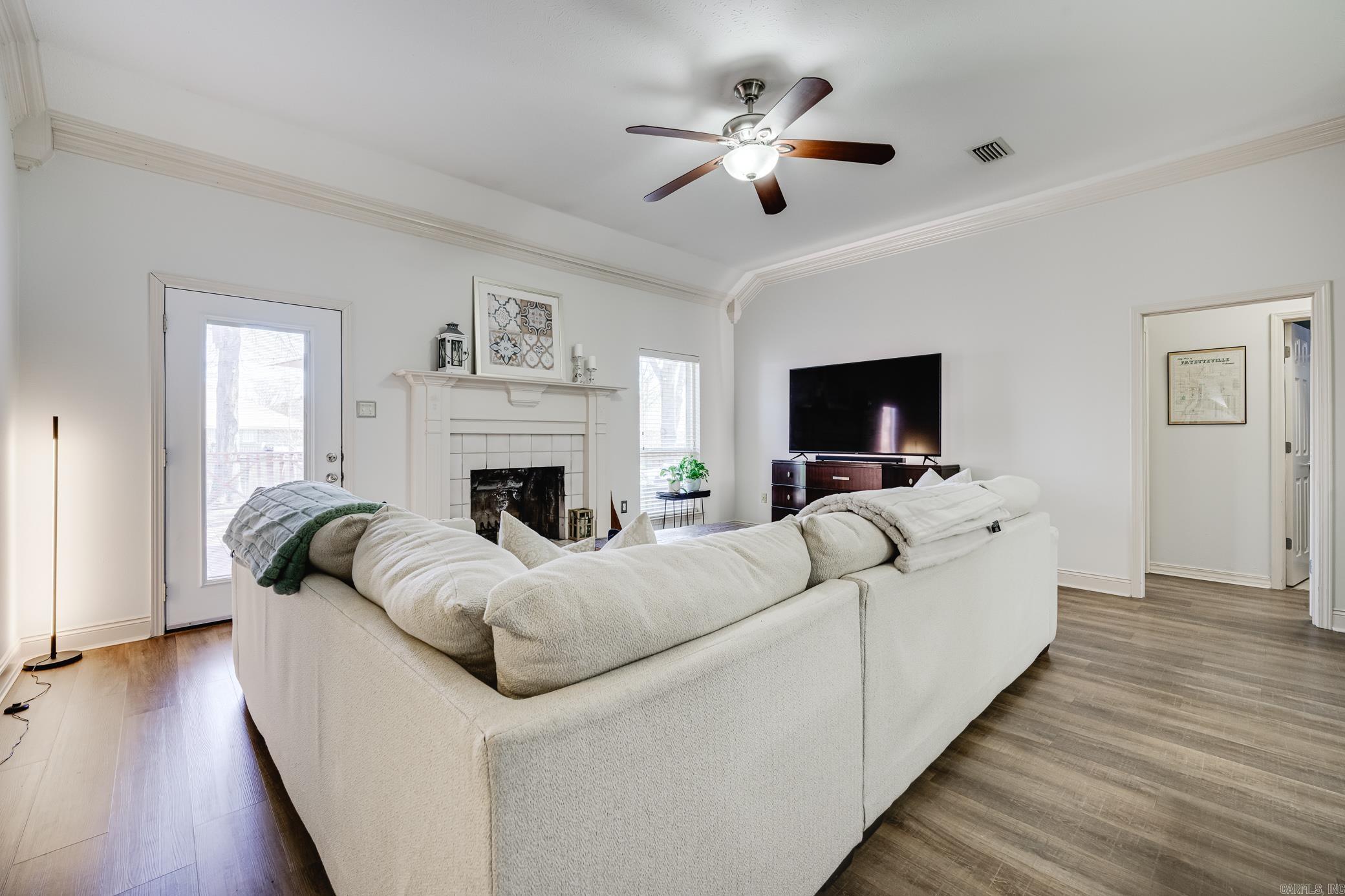 1660 Chicot Drive  Conway, AR