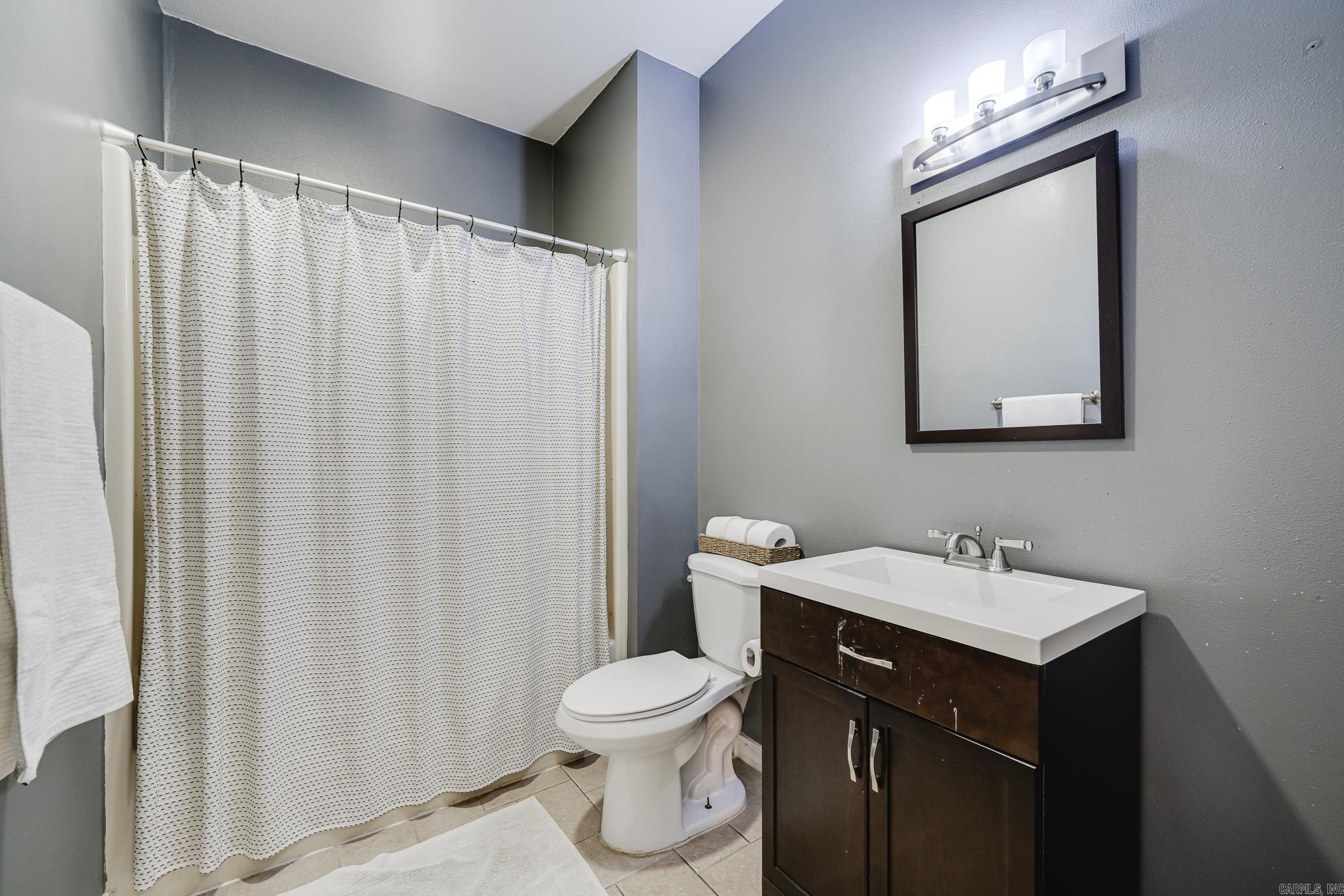 1660 Chicot Drive  Conway, AR