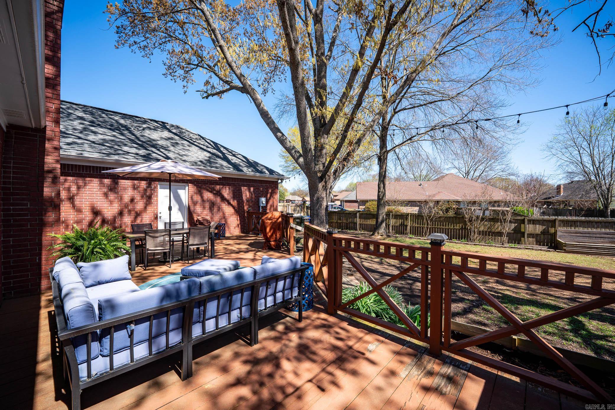 1660 Chicot Drive  Conway, AR