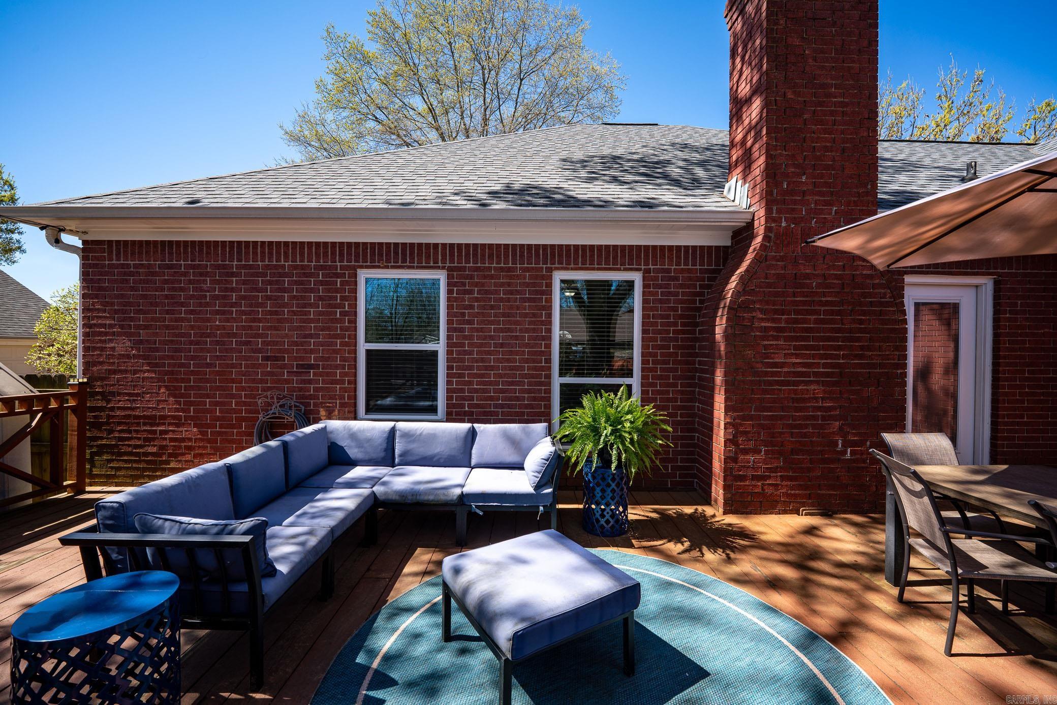 1660 Chicot Drive  Conway, AR