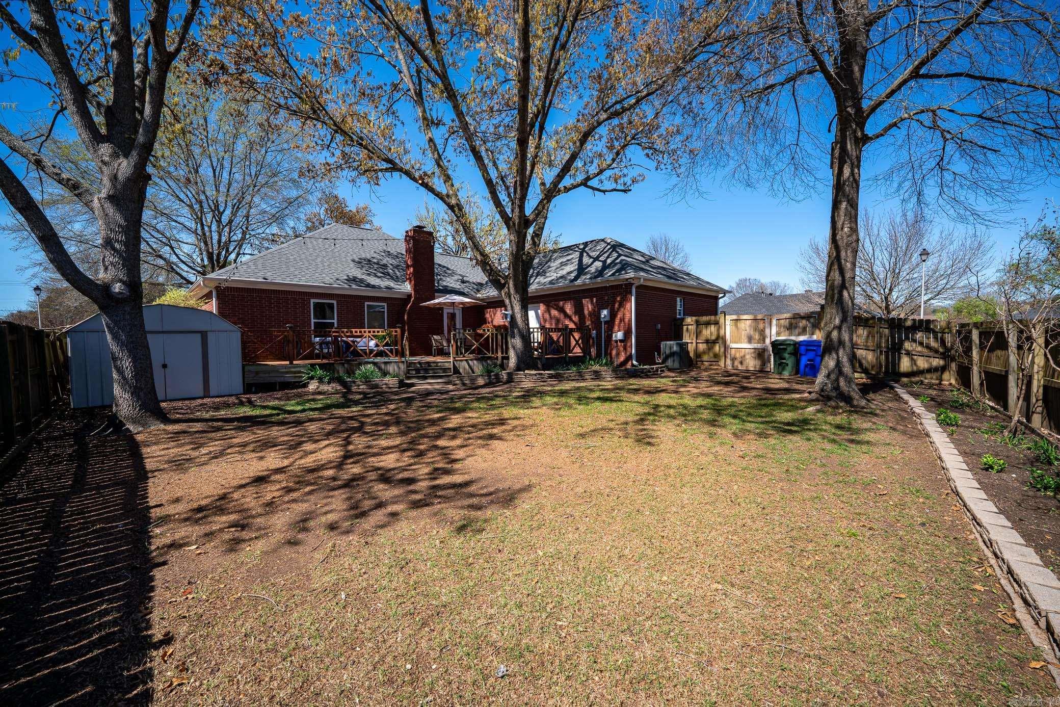 1660 Chicot Drive  Conway, AR