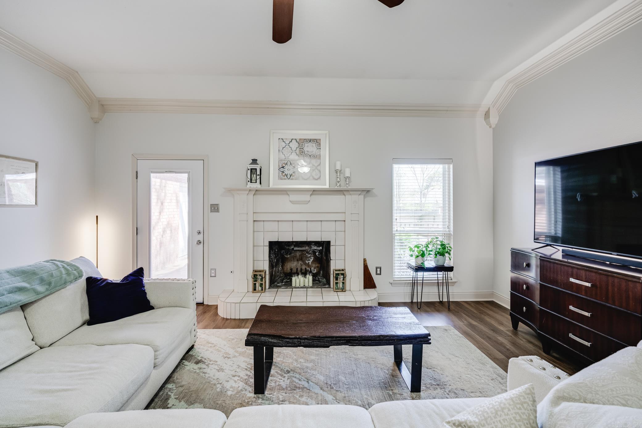 1660 Chicot Drive  Conway, AR