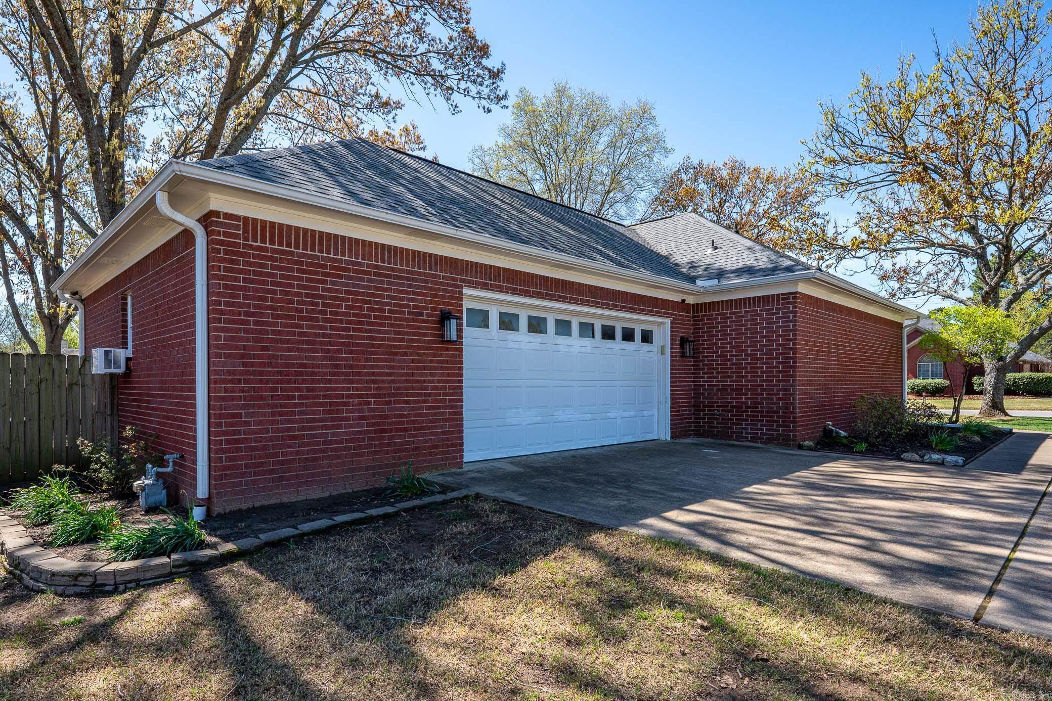 1660 Chicot Drive  Conway, AR