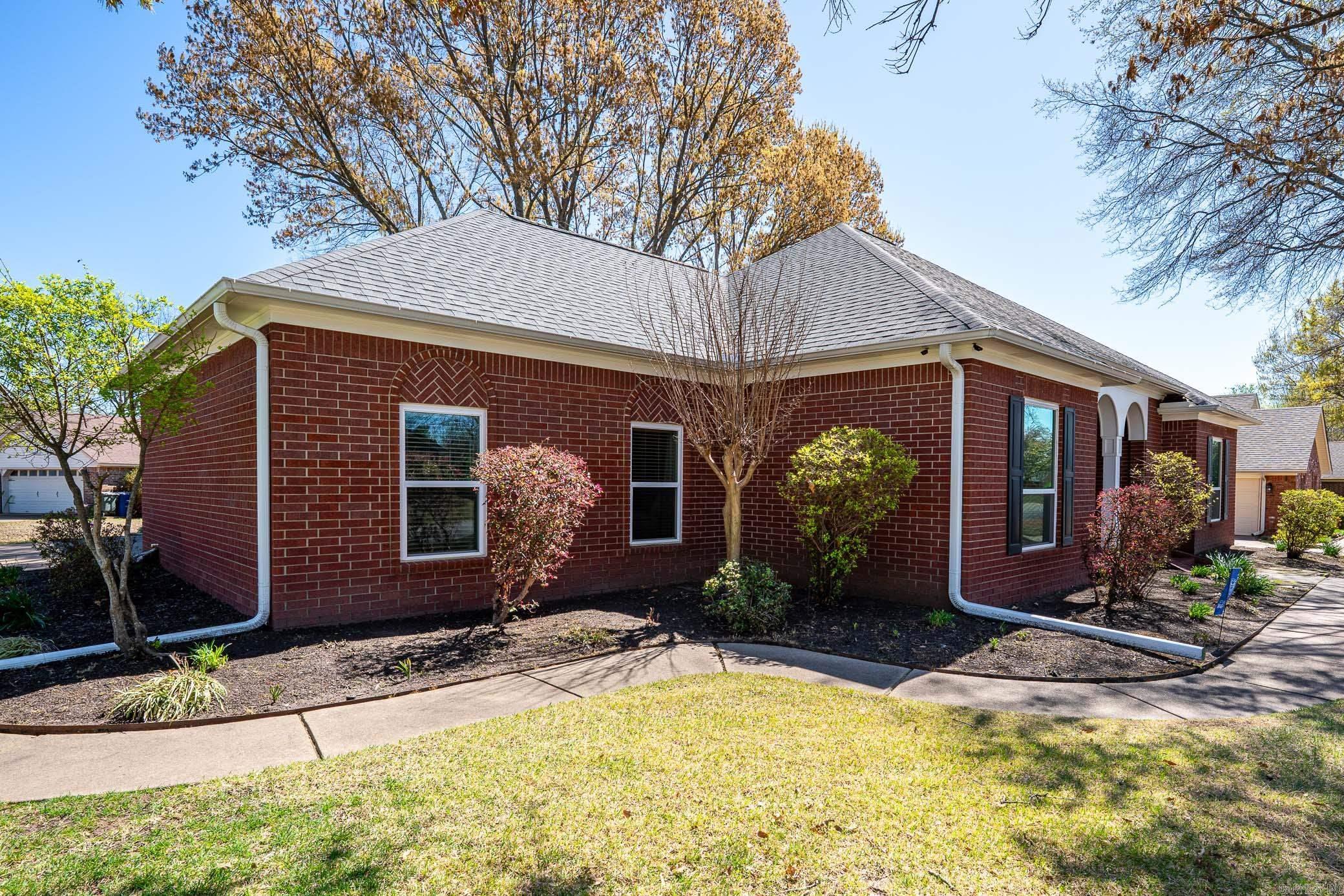 1660 Chicot Drive  Conway, AR