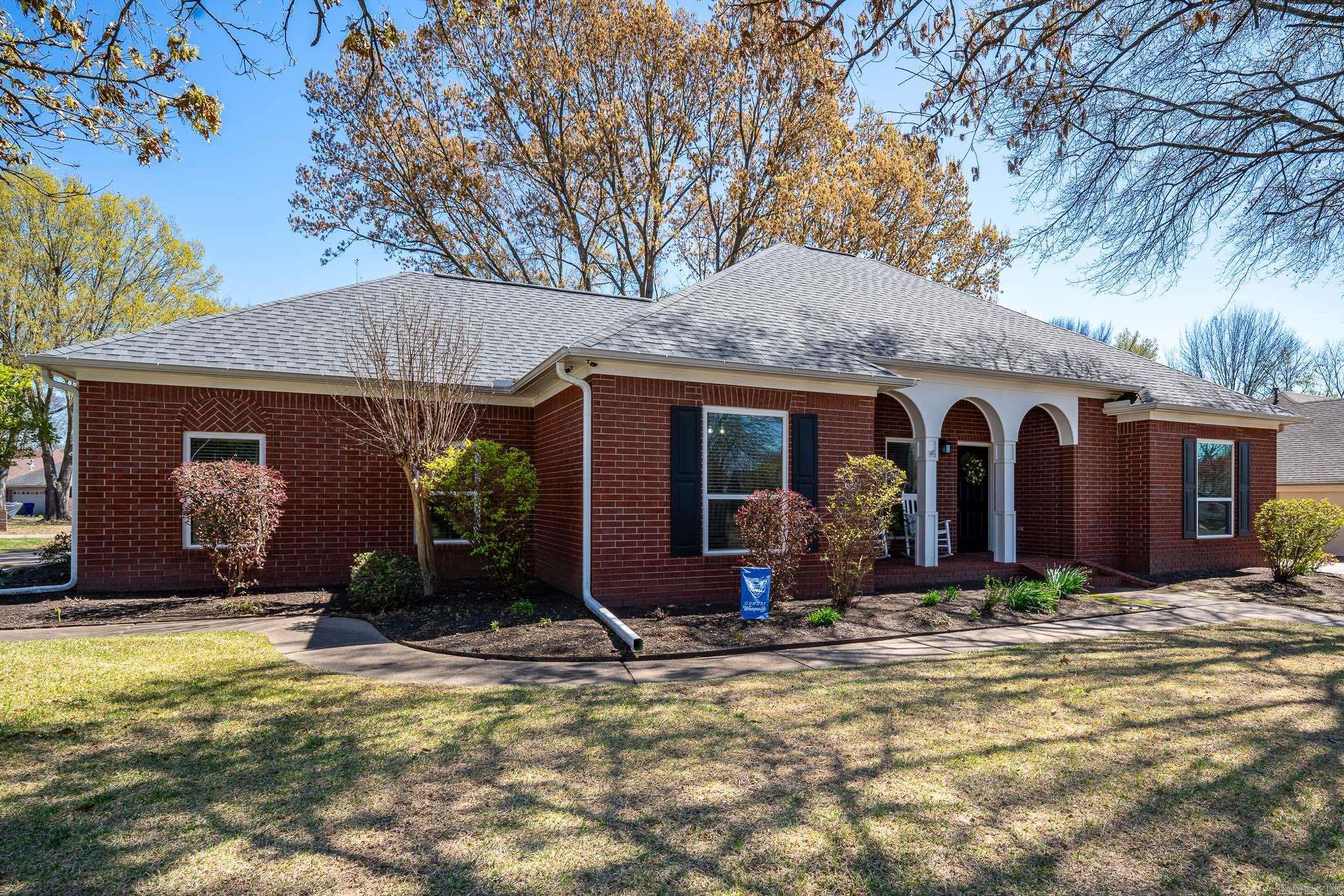 1660 Chicot Drive  Conway, AR