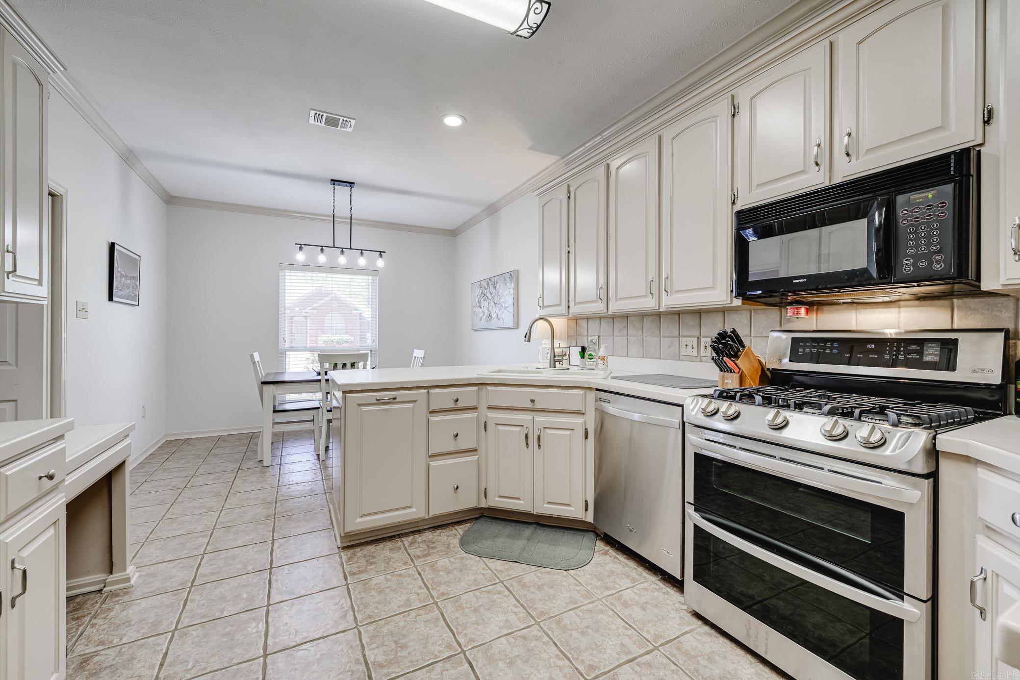 1660 Chicot Drive  Conway, AR