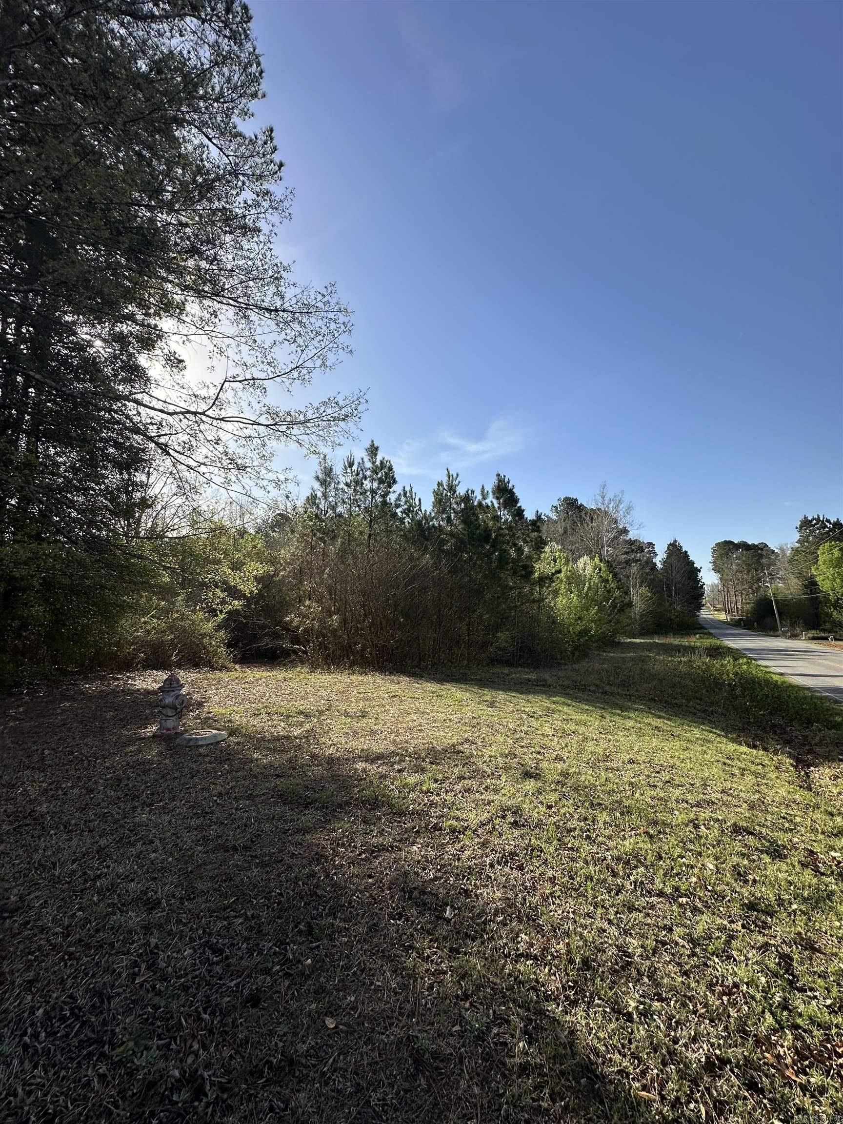 000 Vimy Ridge  Alexander, AR