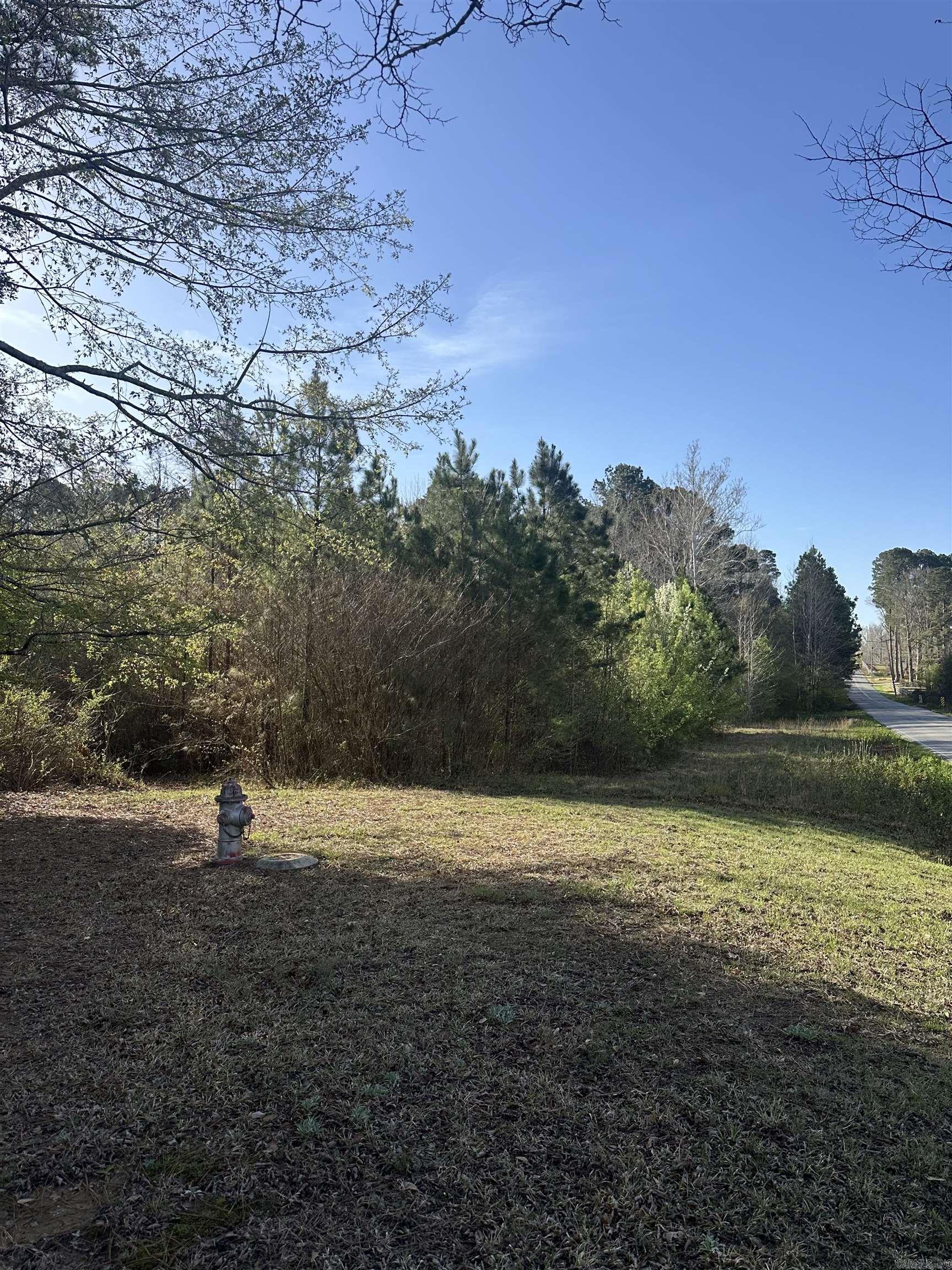 000 Vimy Ridge  Alexander, AR