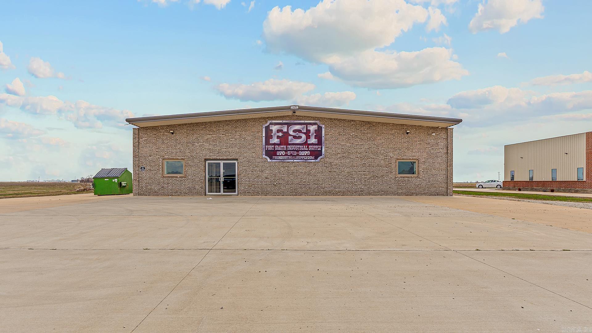 2965 W Keiser  Osceola, AR