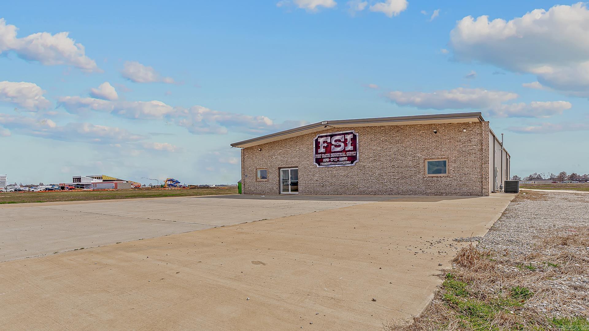 2965 W Keiser  Osceola, AR